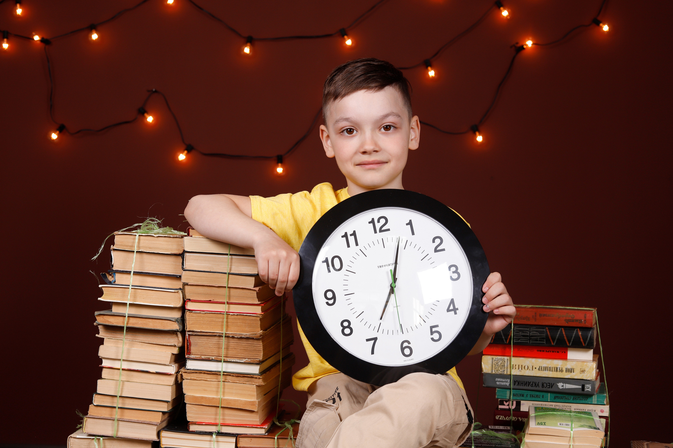 Студия выпускных альбомов и школьной фотографии «Идея» г. Оренбург