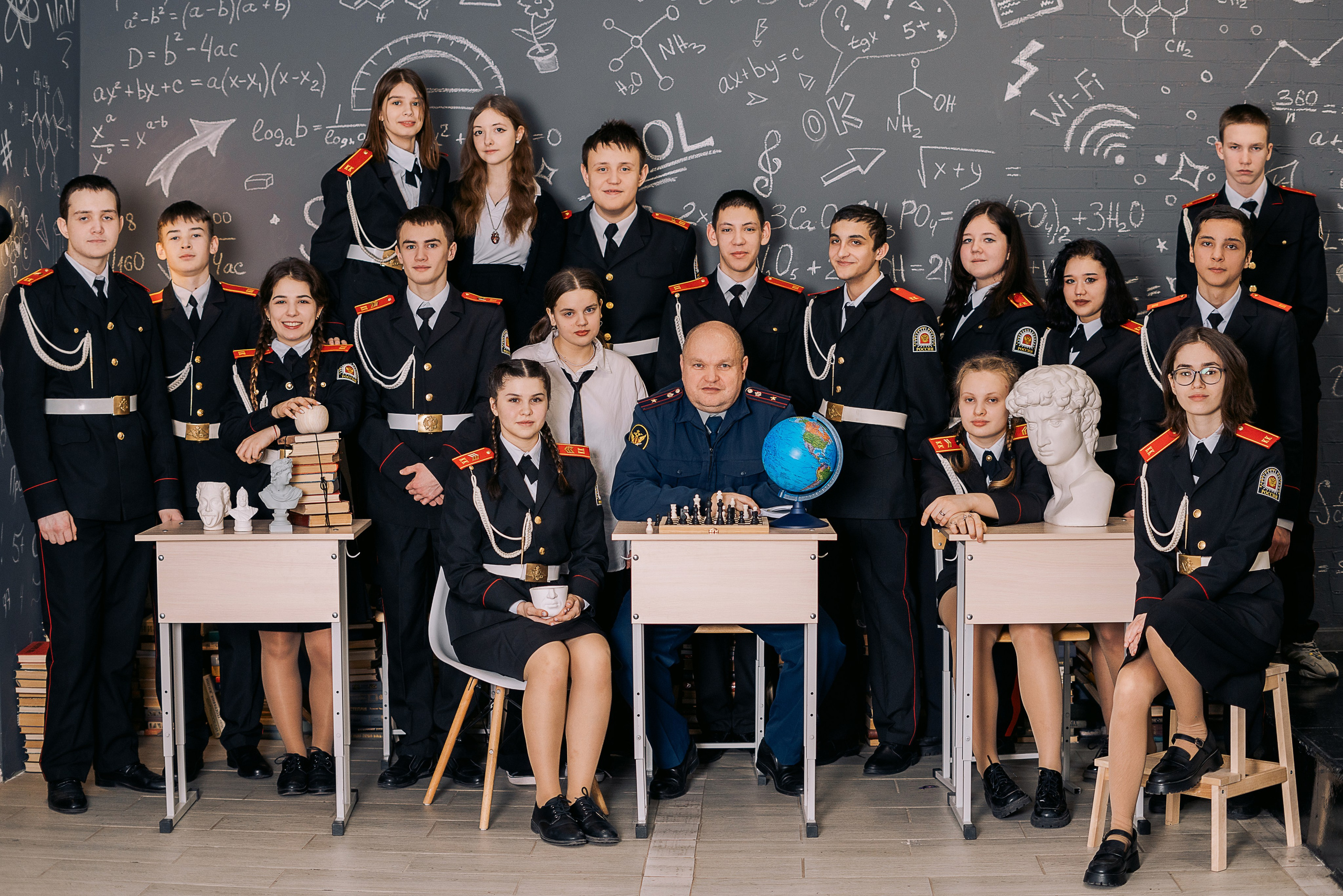 Портфолио. Школьный фотограф в Челябинске. Выпускные фотоальбомы