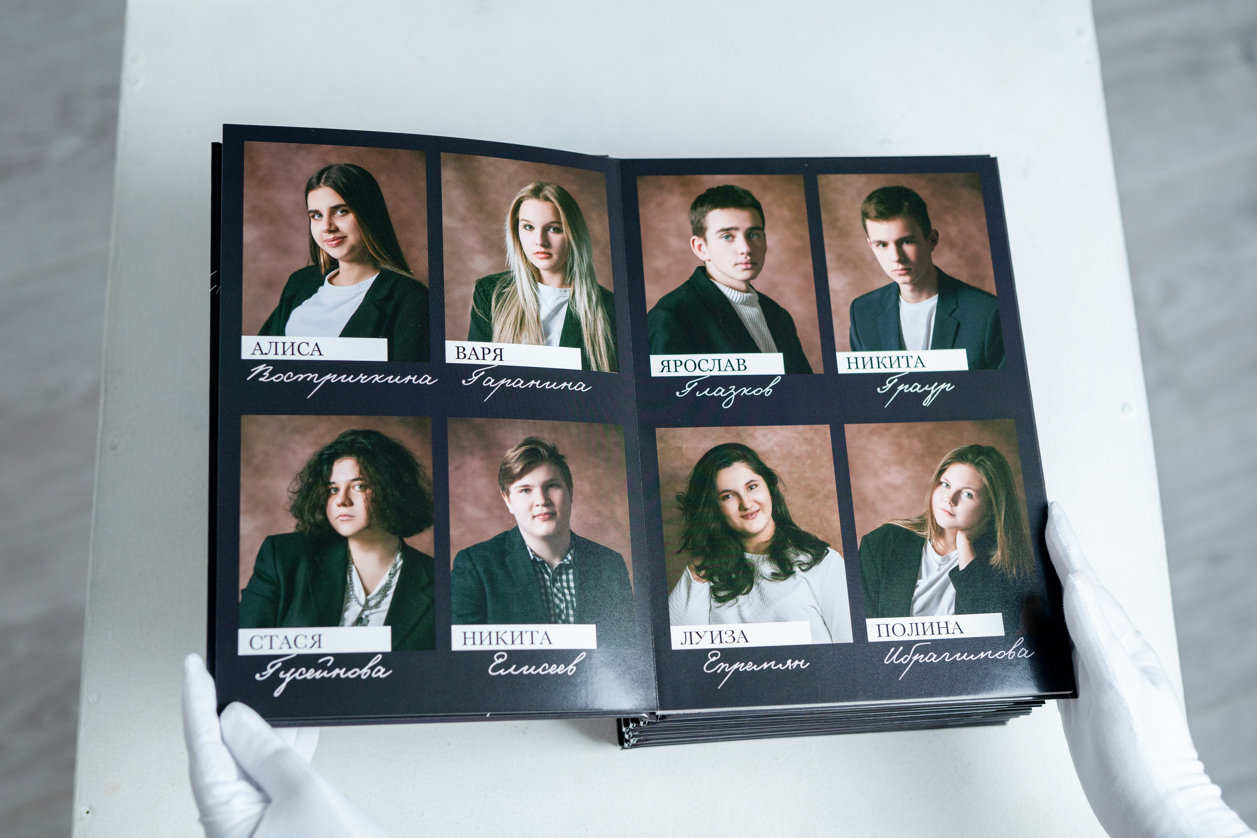 Фотосессиии в школах и детских садах. Детская фото и видео съёмка