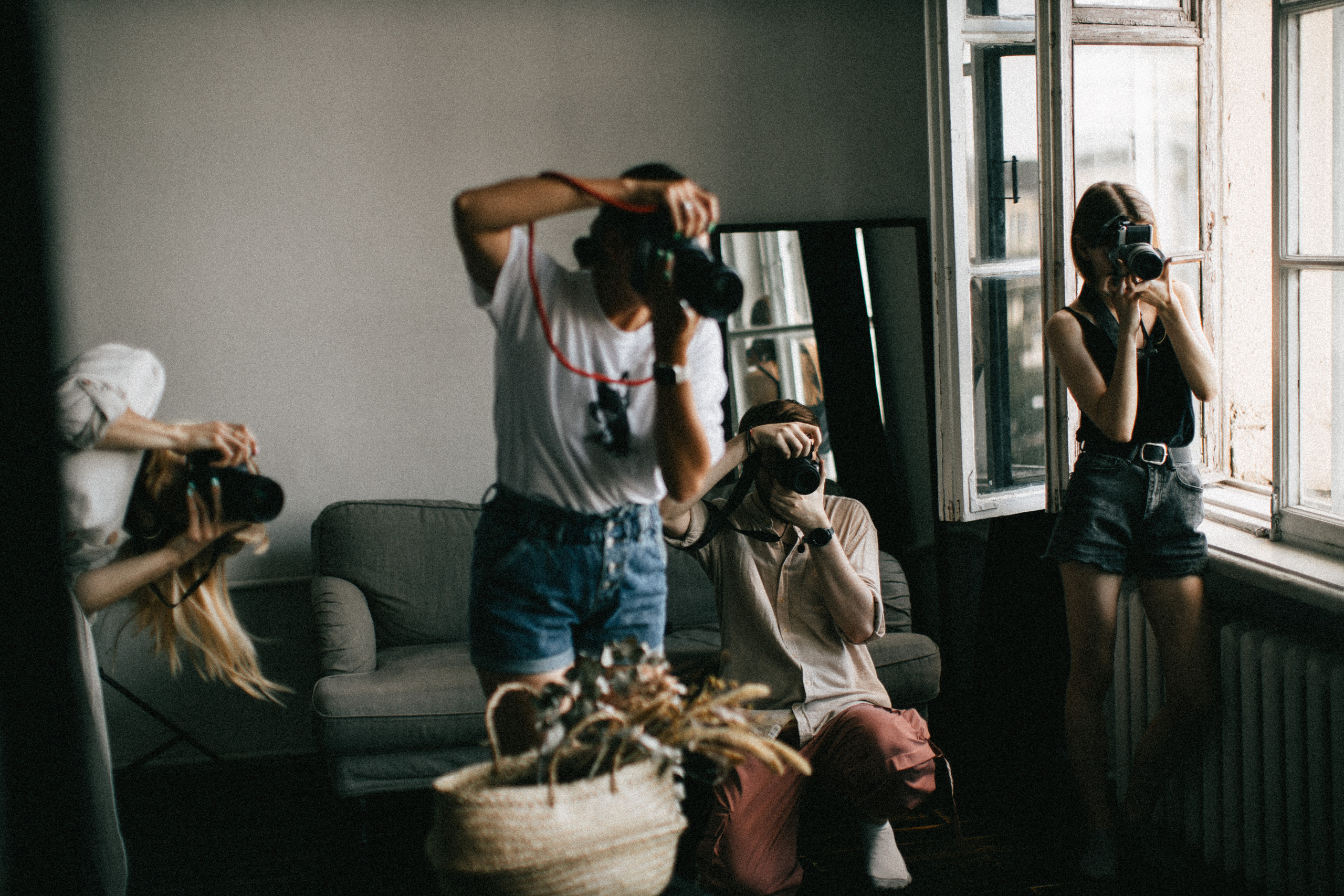 воркшоп по фотографии минск для фотографов