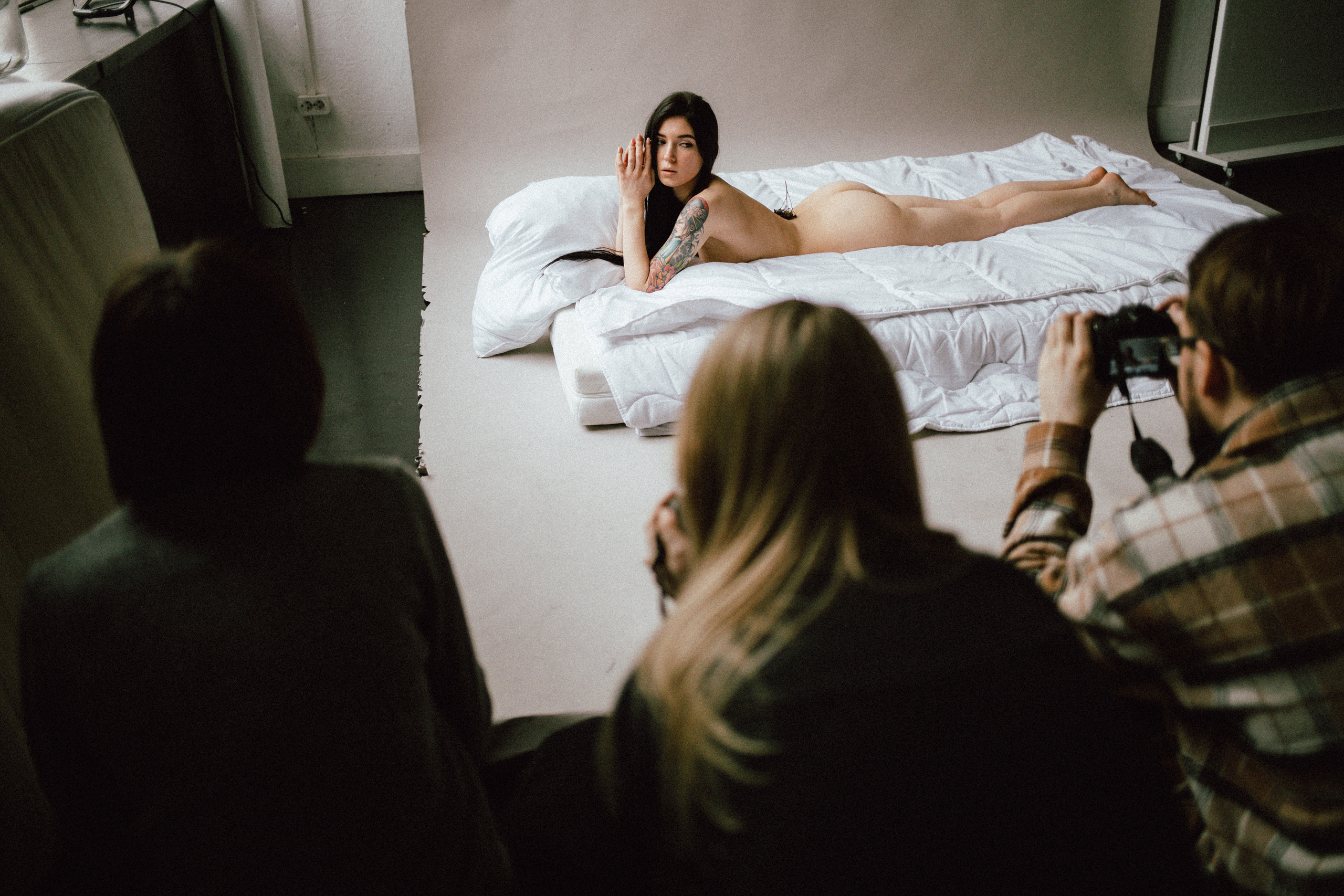 воркшоп по фотографии минск для фотографов