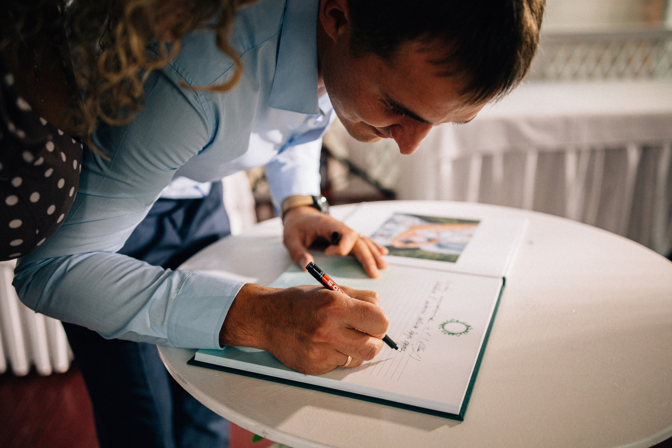 Weddingwishbook.art. Фотограф Дмитрий Щекочихин