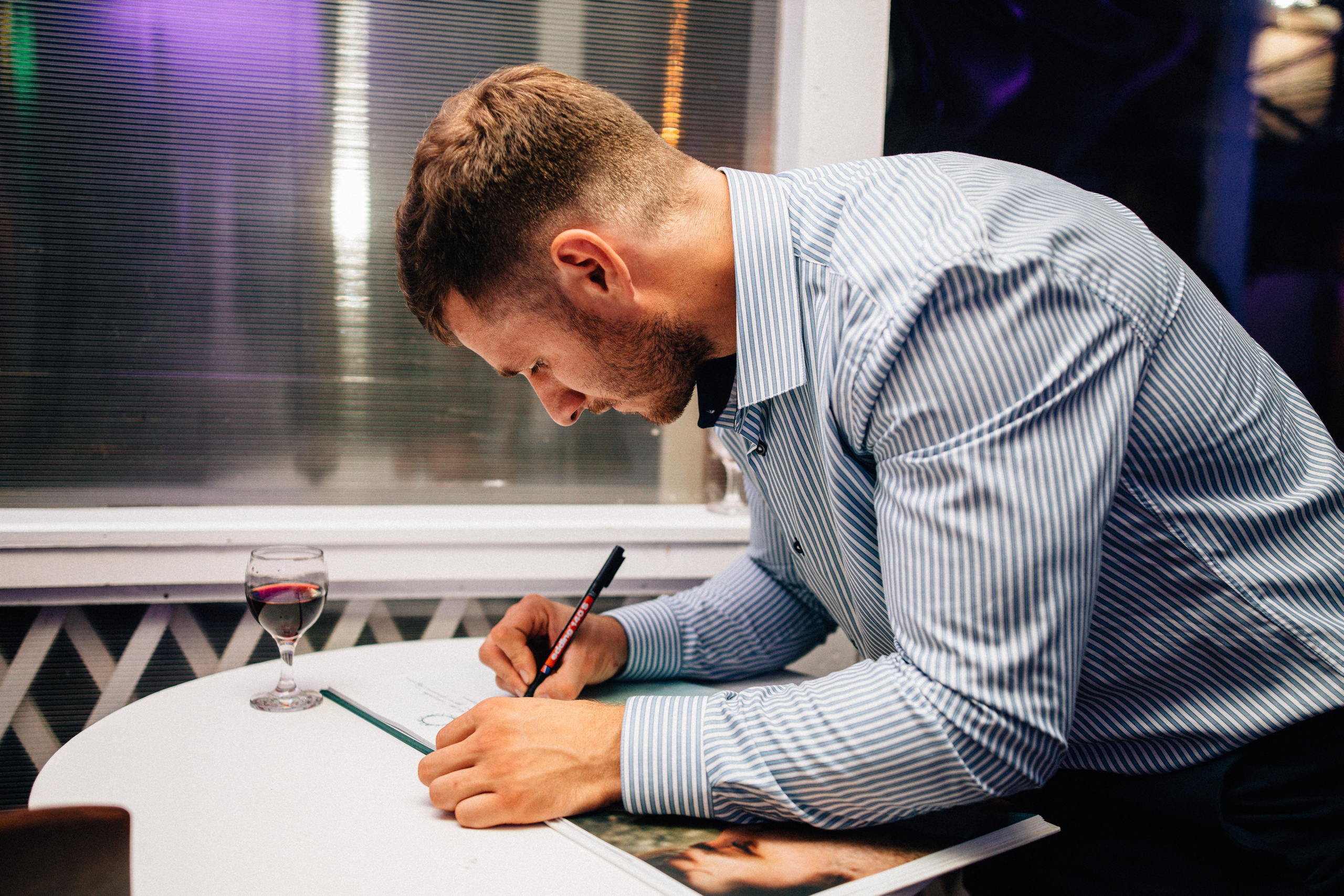 Weddingwishbook.art. Фотограф Дмитрий Щекочихин