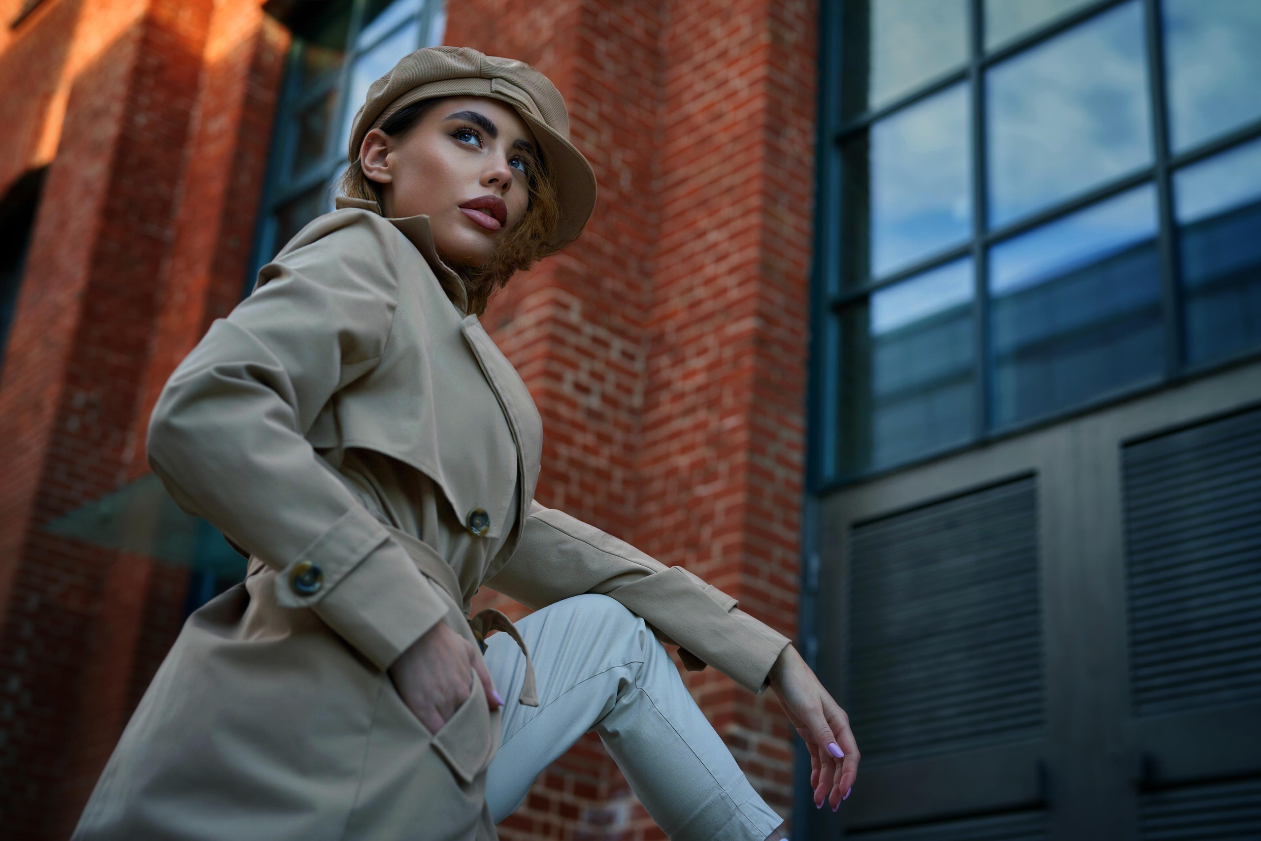 40 Бесплатных Локаций для Съемок в Москве. Фотограф в Москве