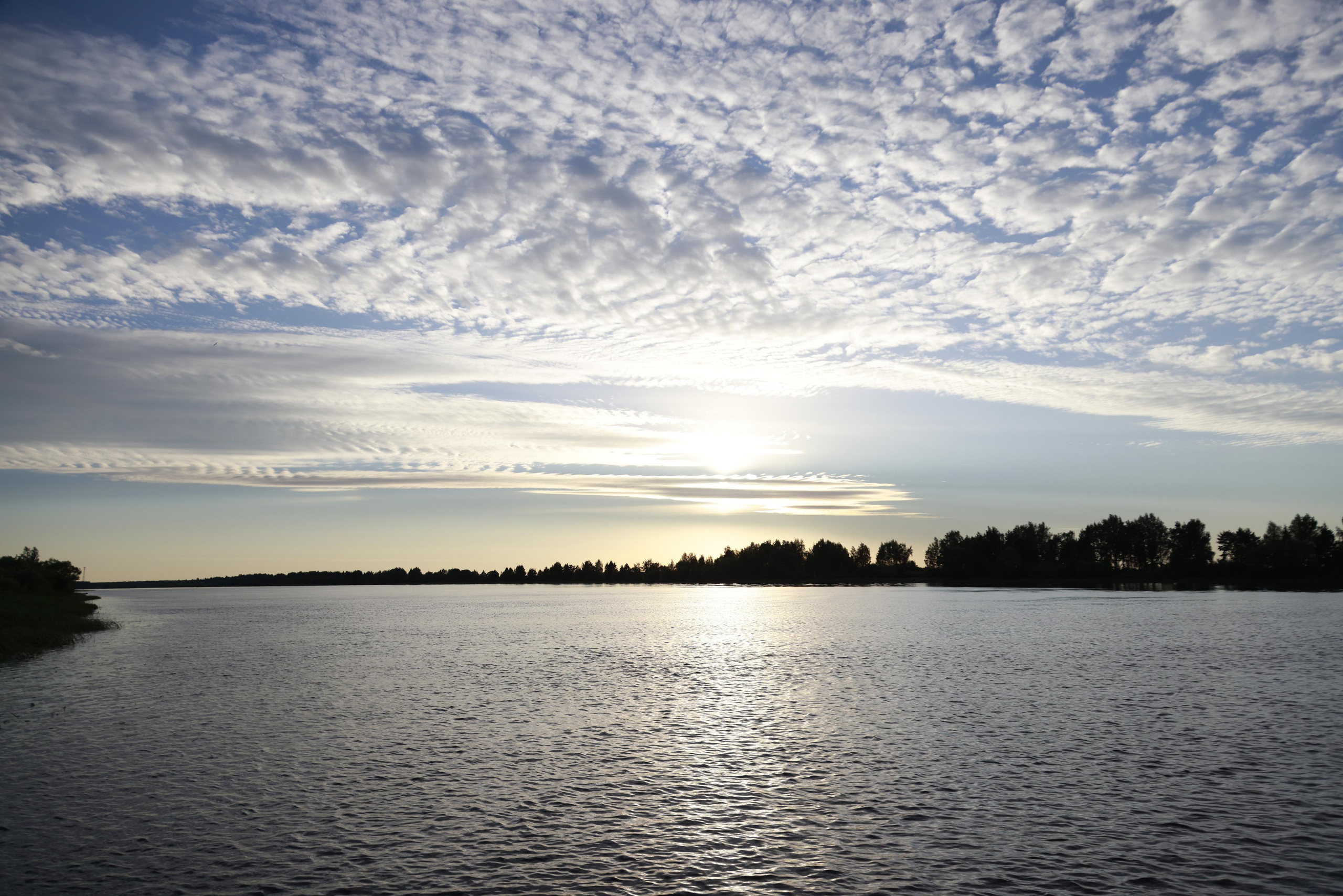 Глэмпинг «Остров». Фотохудожник BID