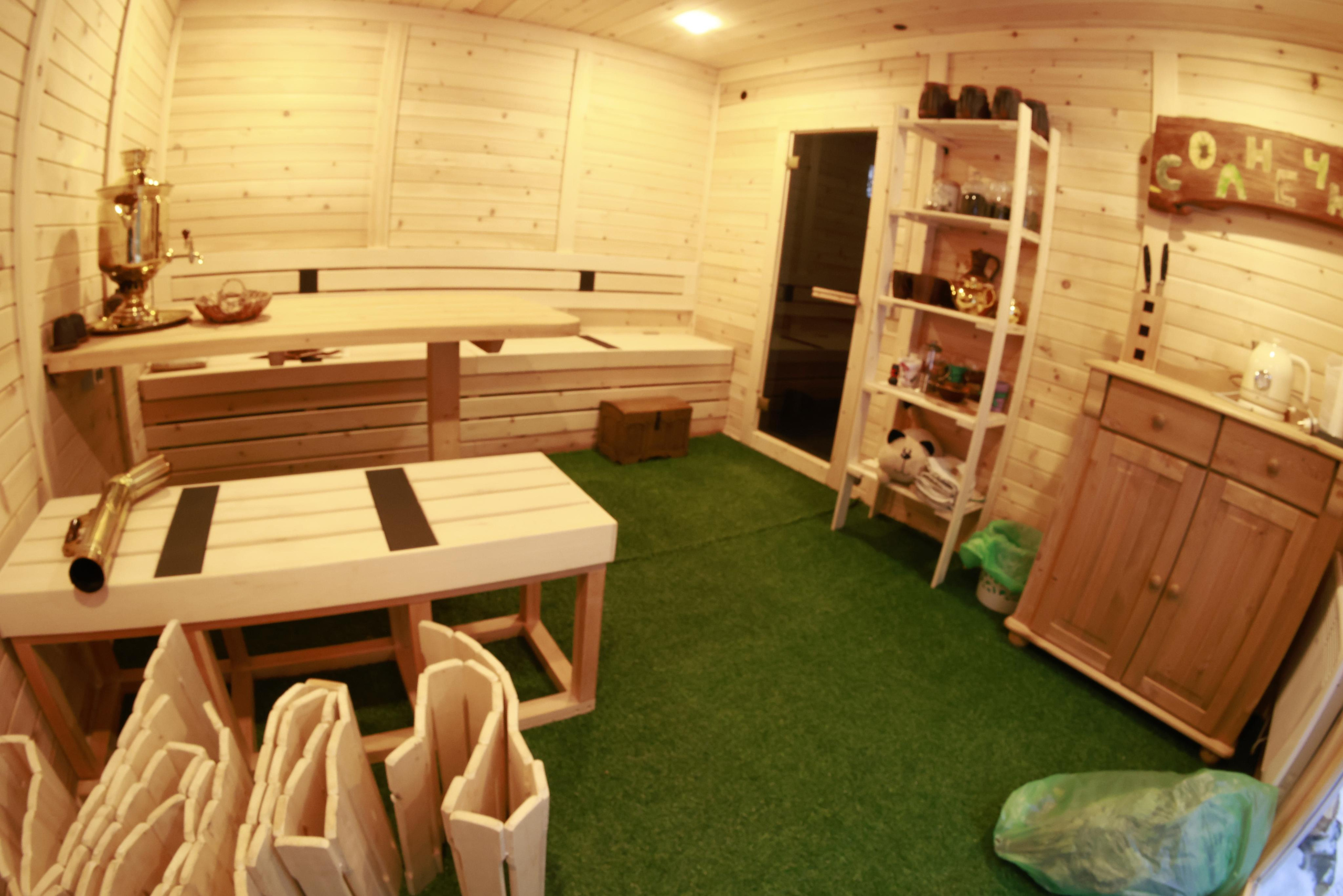 Les_ecovillage. Фотохудожник BID