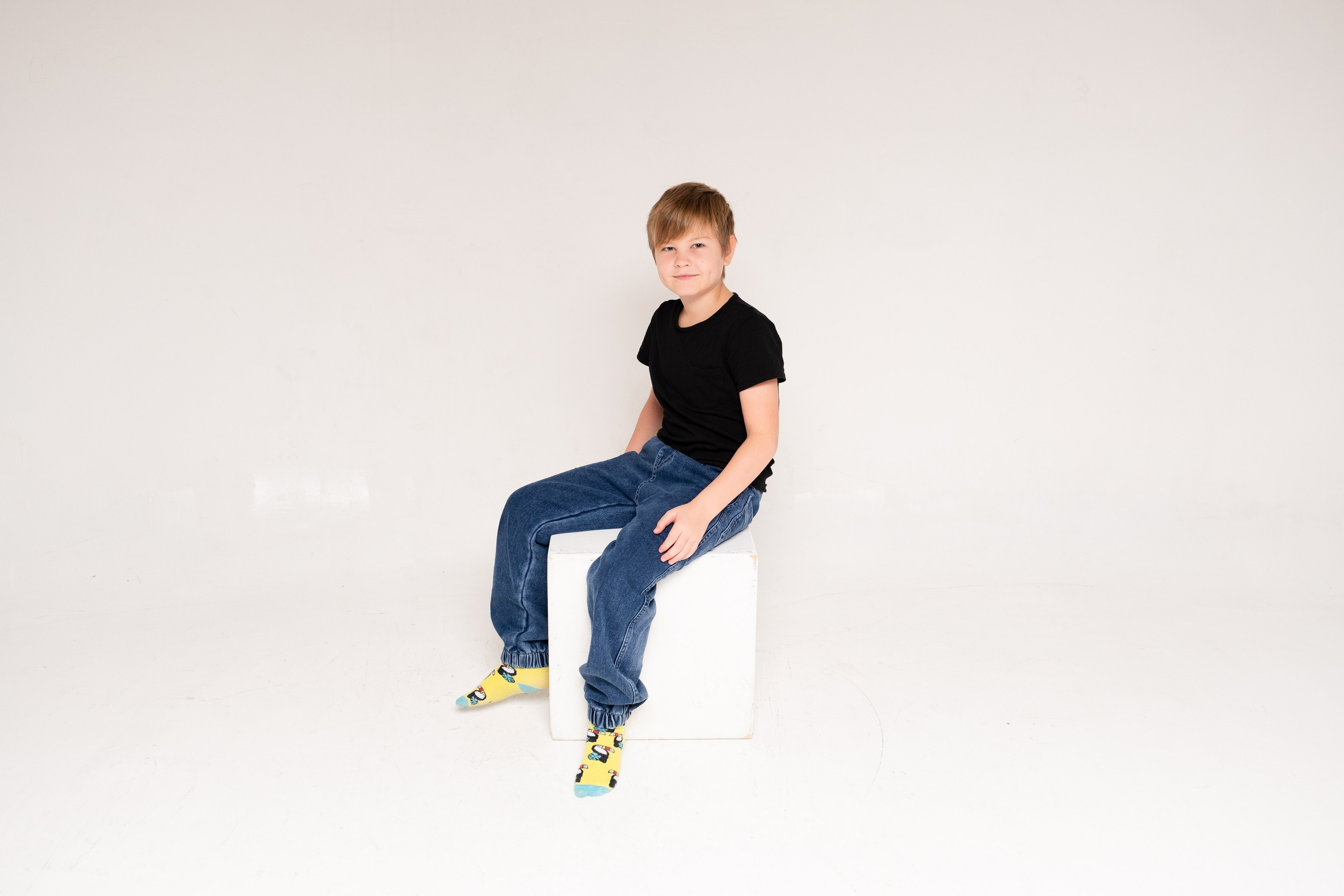 Семейный и детский фотограф Ирина Ли