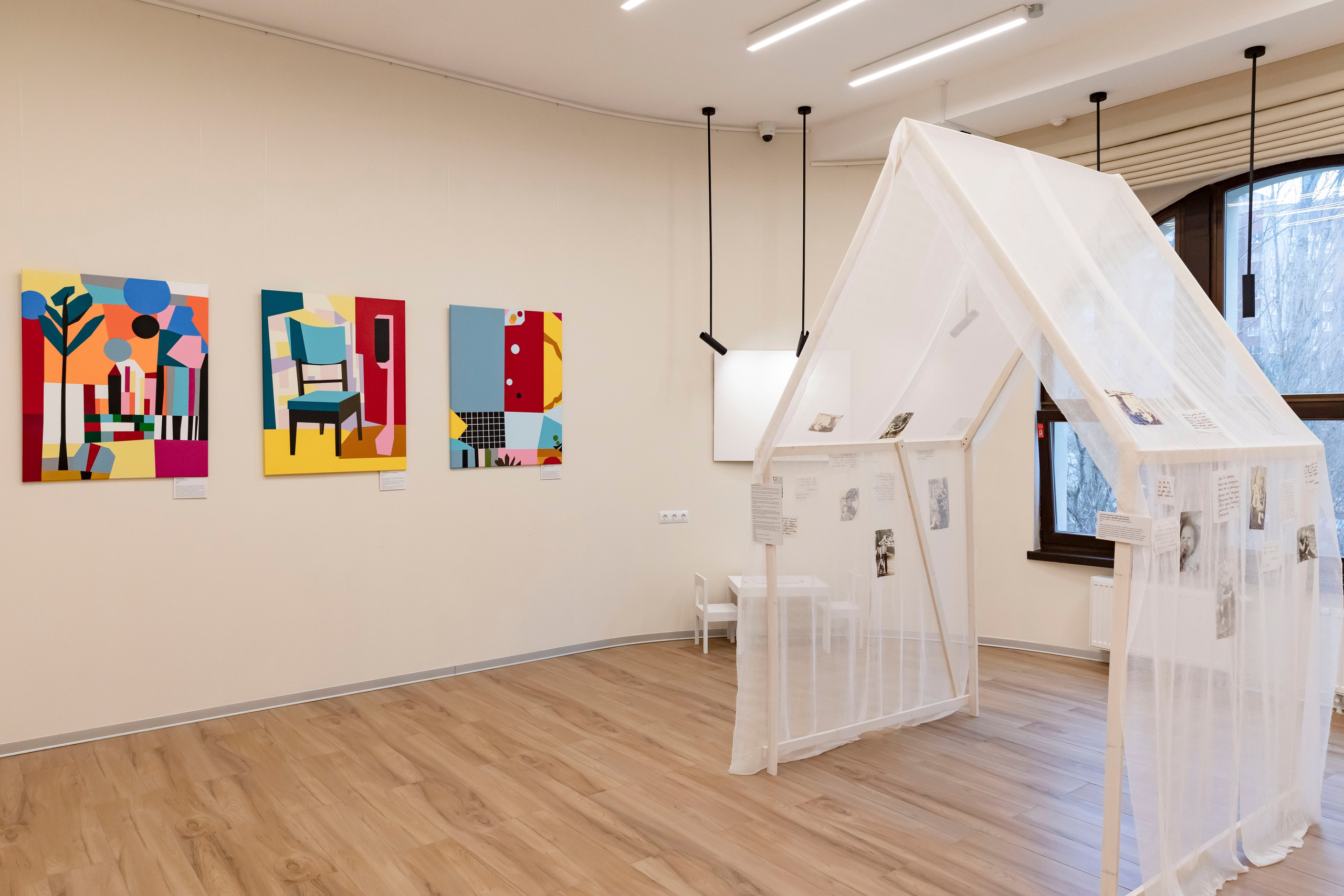 Папина/не папина дочка (2025). Julia Gorbunova