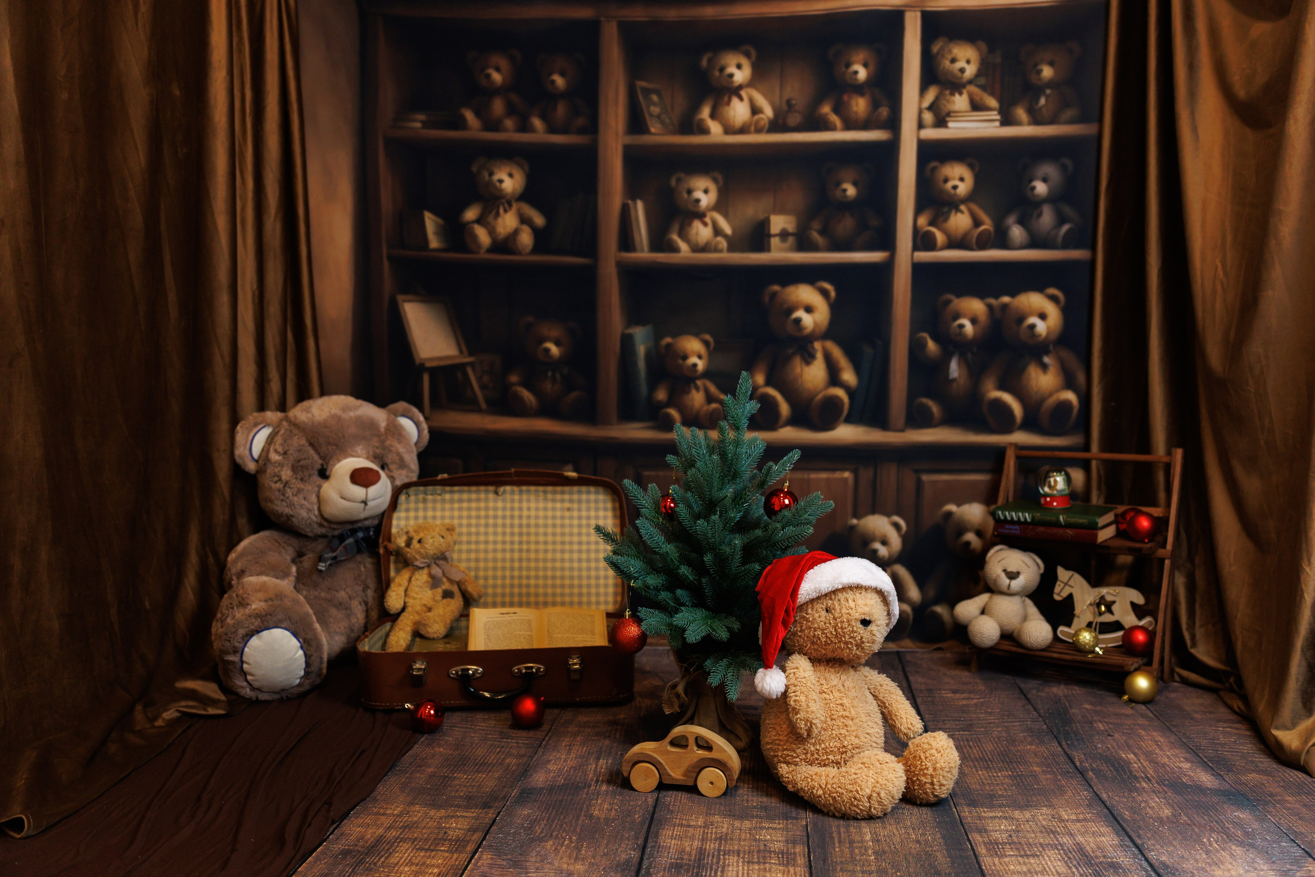 Фотостудия Эмоция Анапа. Семейный и детский фотограф, в Анапе Алфимова Елена.Новорожденных