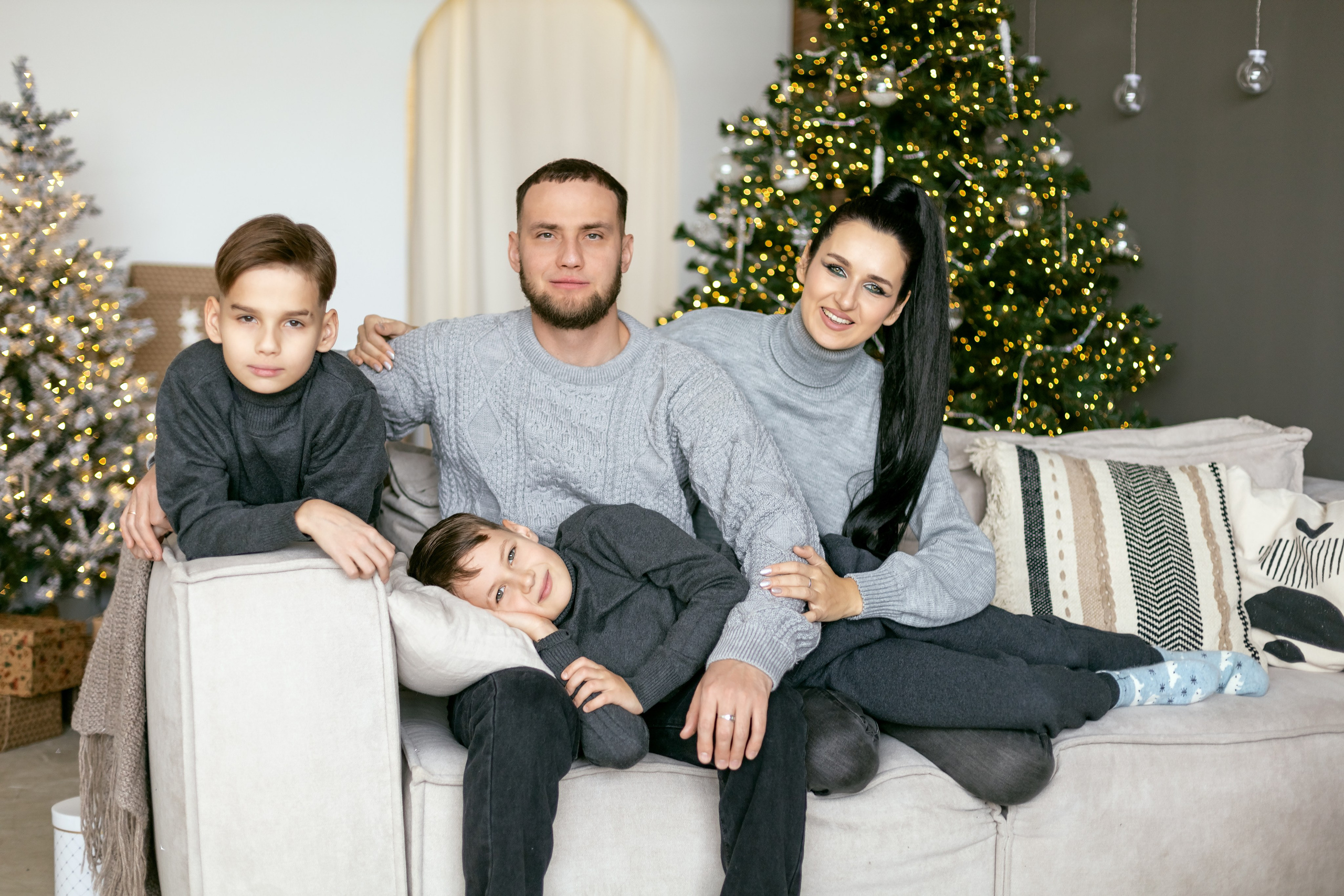 Примеры обработки