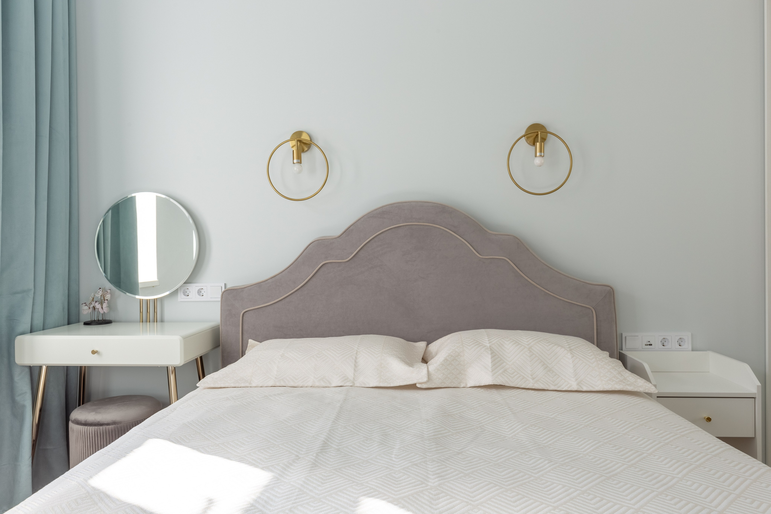 Отзывы. Полина Носкова интерьерный фотограф