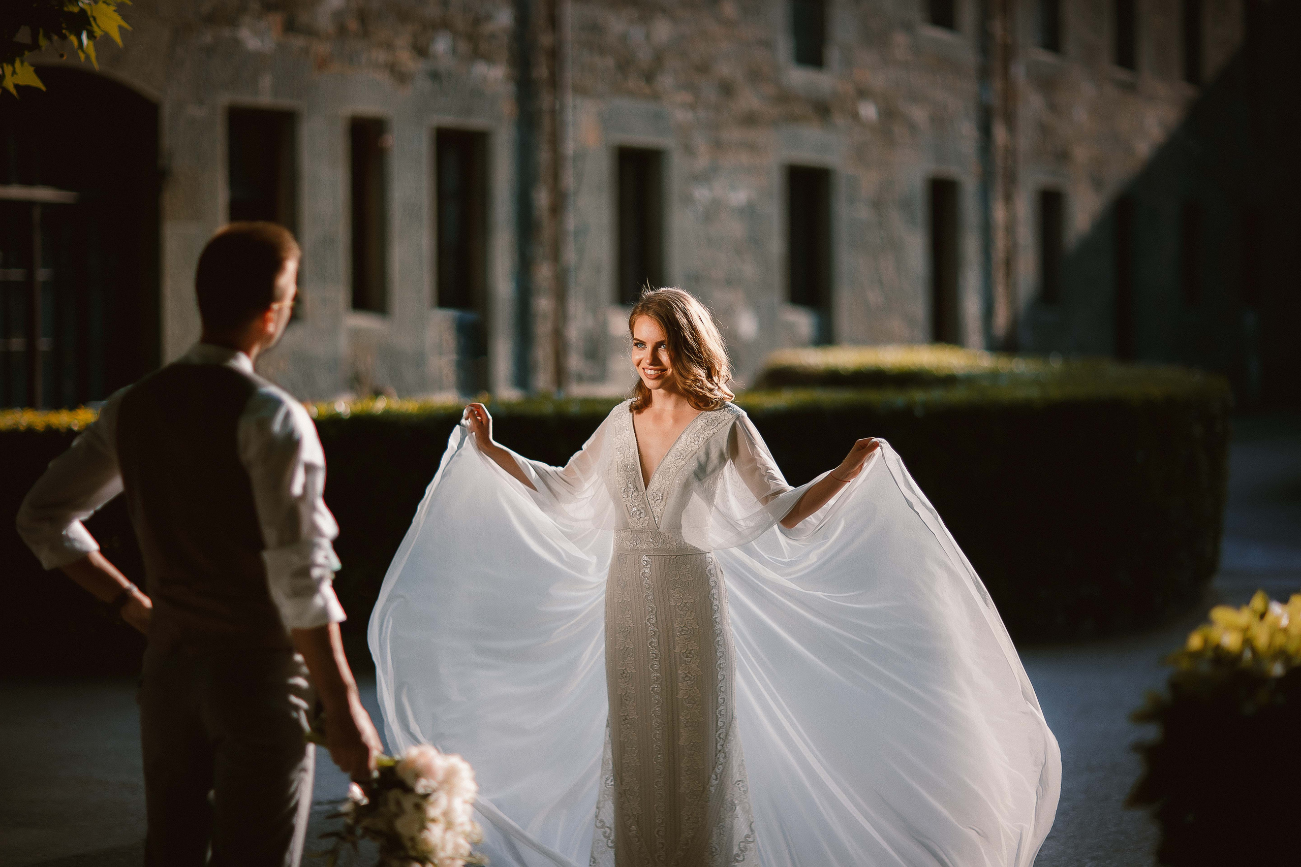 Услуги. Свадебный фотограф