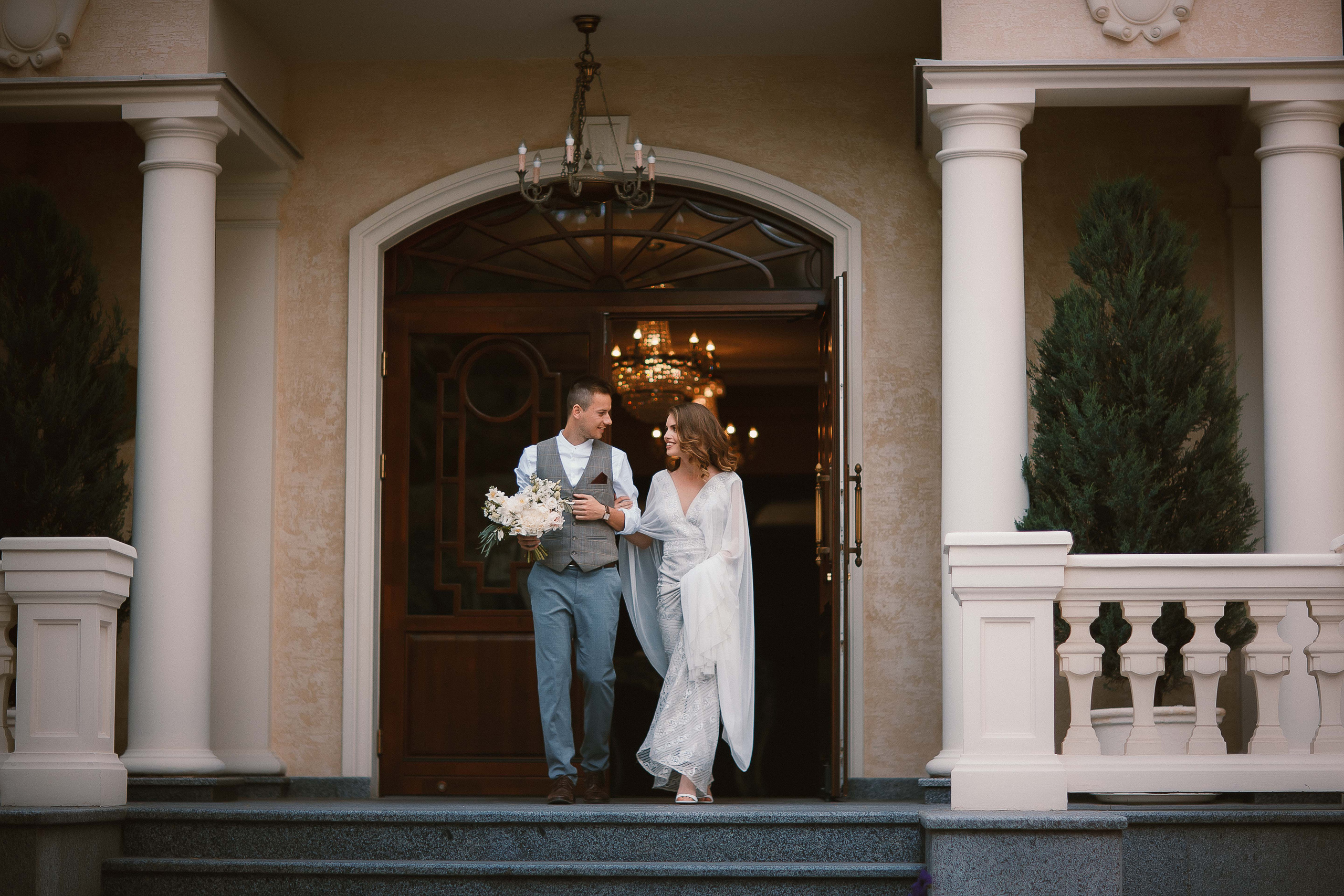 Услуги. Свадебный фотограф