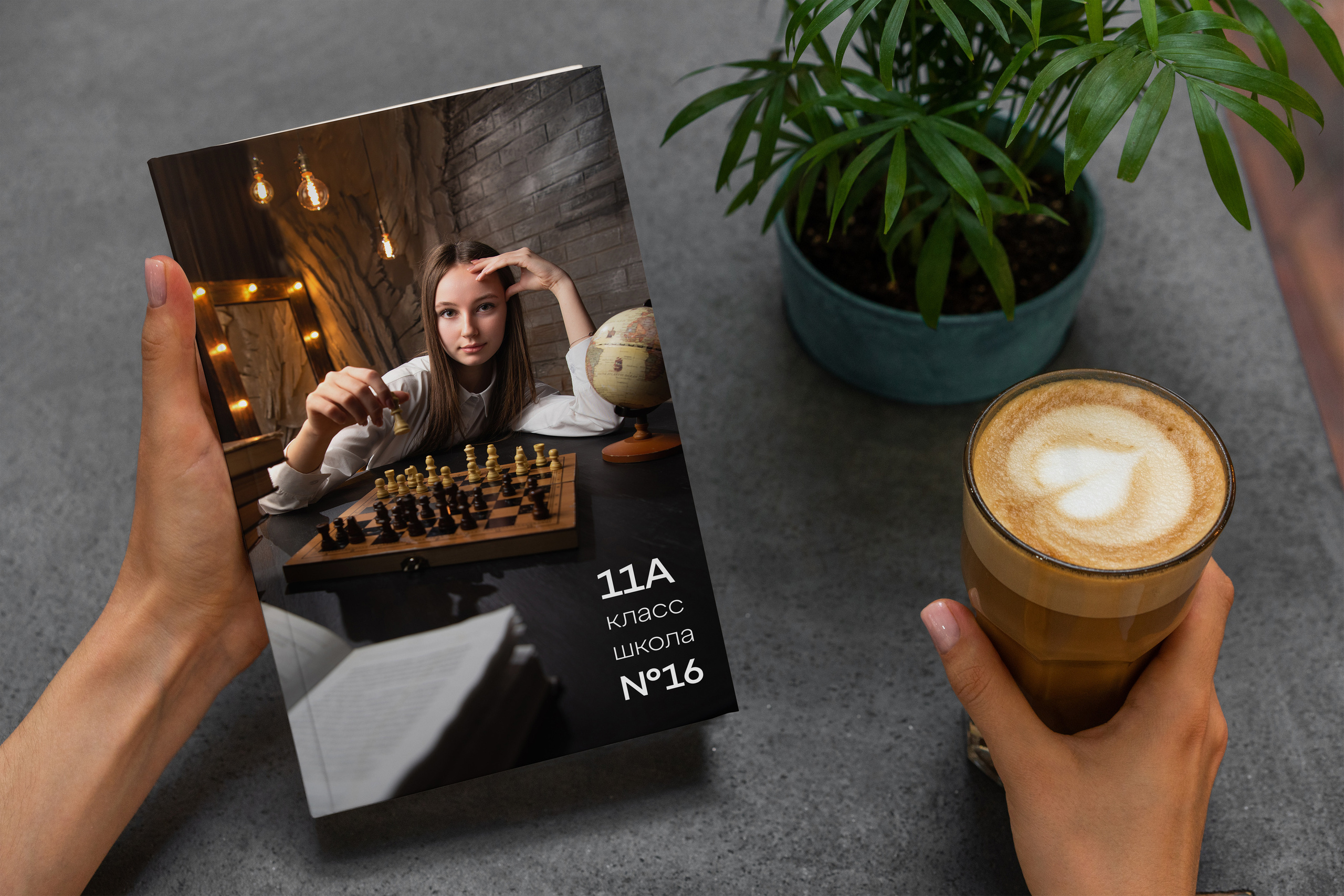 Вовк Владислав. выпускные альбомы Краснодарском крае