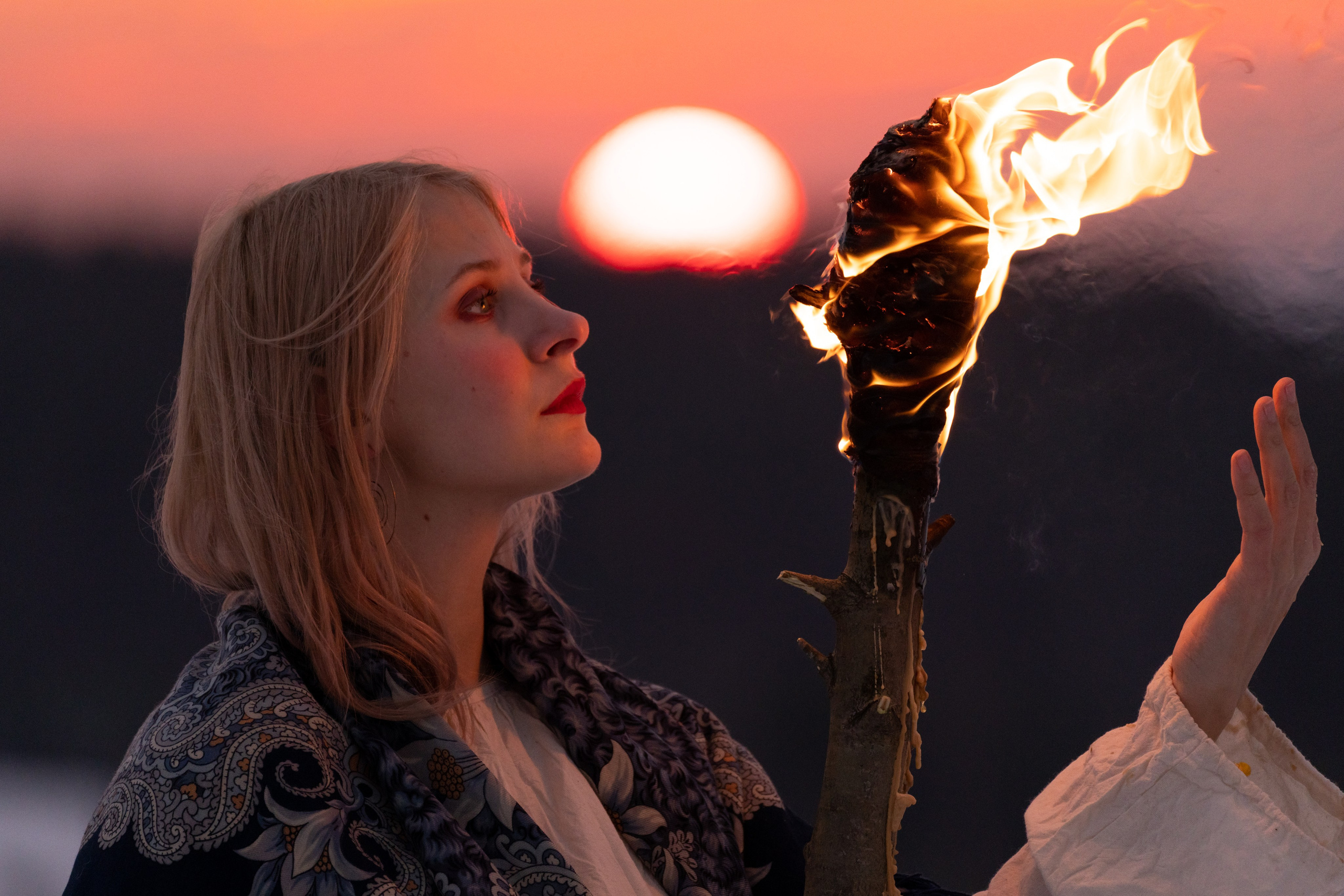 Фотограф и видеограф в Санкт-Петербурге | Лена Голубева