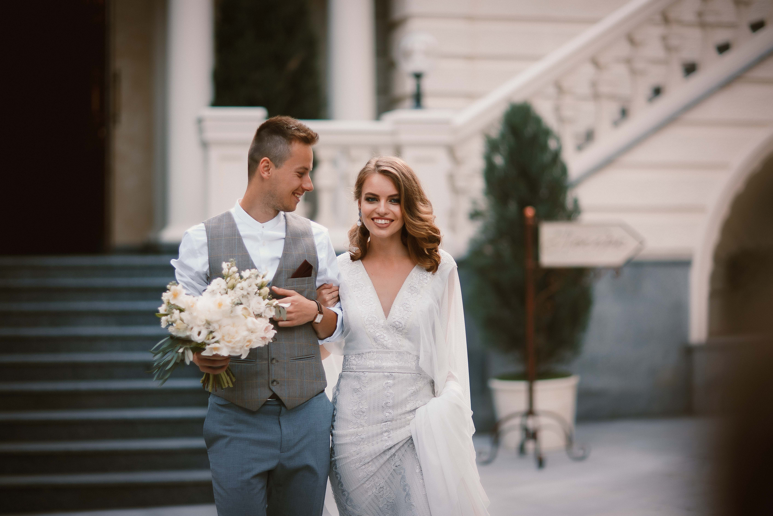 Услуги. Свадебный фотограф