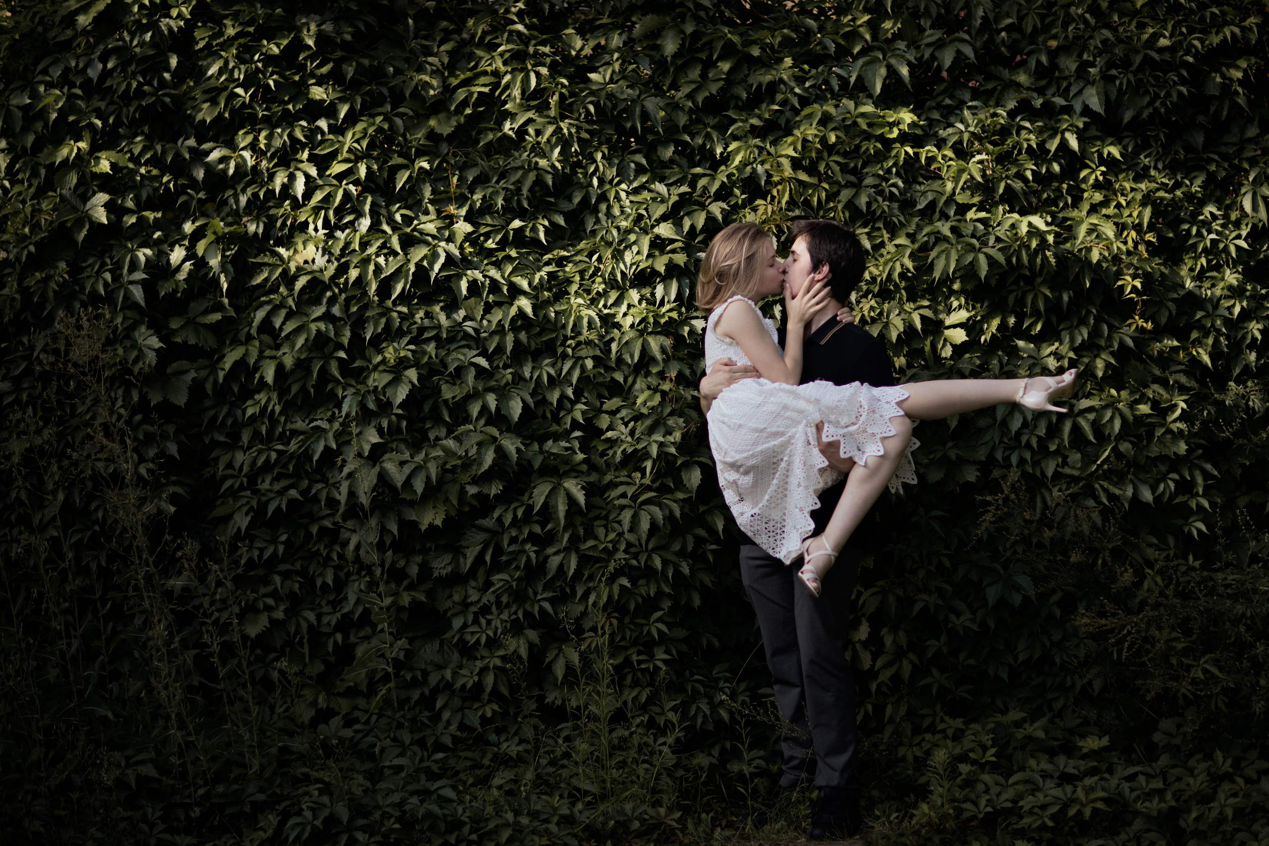 Свадебная съемка. Фотограф Минск Юлия Войнич