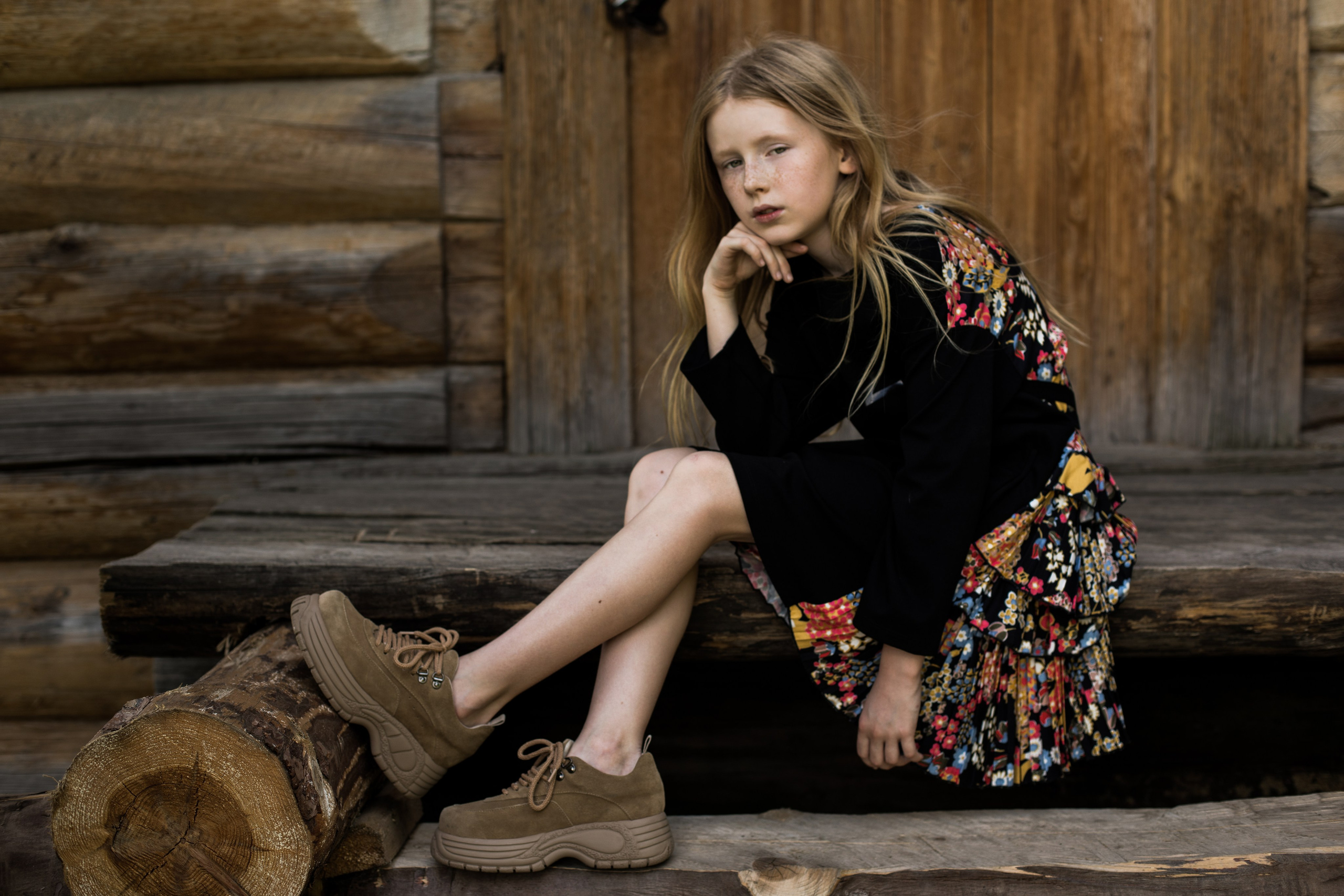 Истории. Фотограф в Москве Юлия Рубцова (фото и видео)