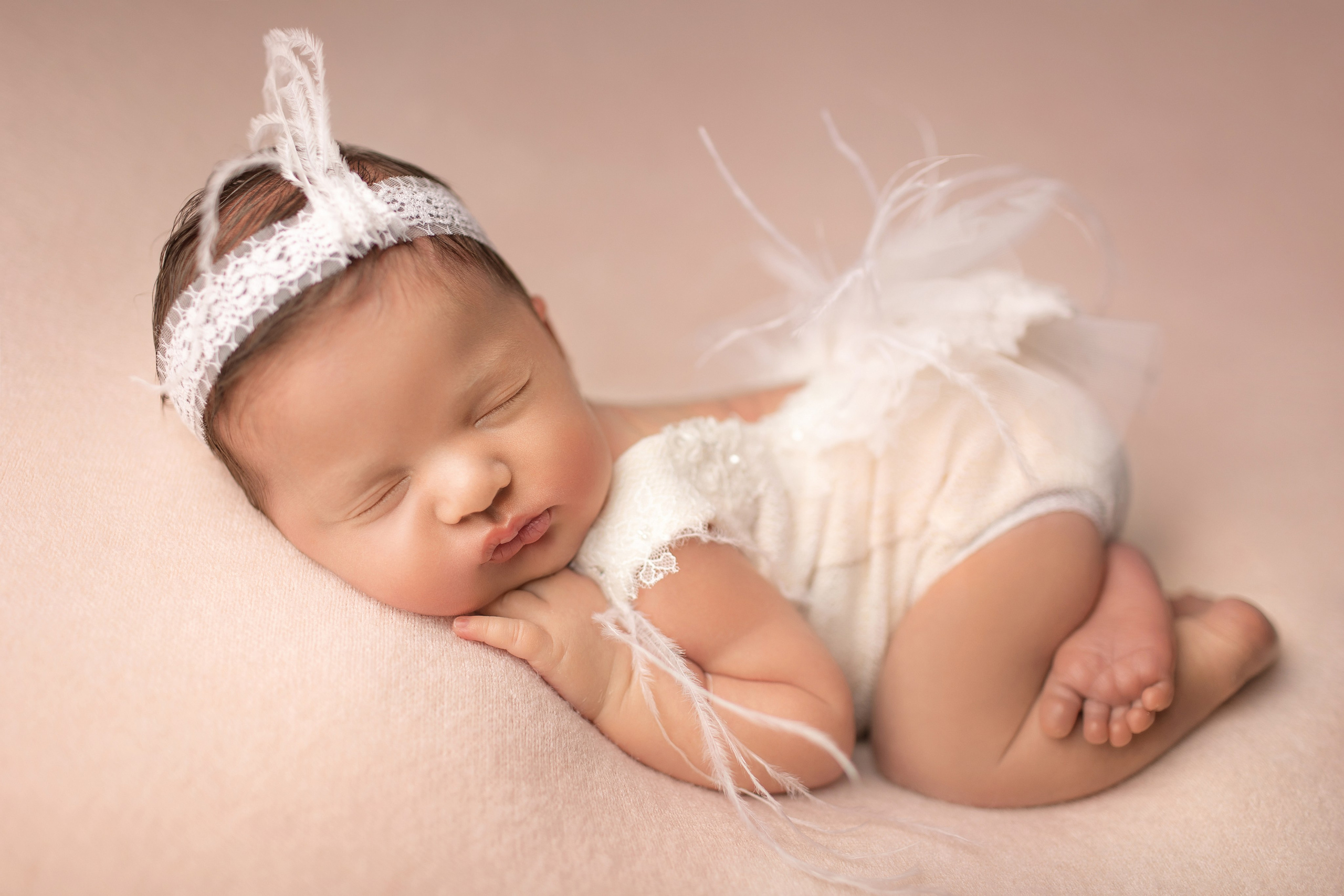 Фотосессия новорожденных. Фотограф новорожденных, семейный фотограф в Санкт-Петербурге