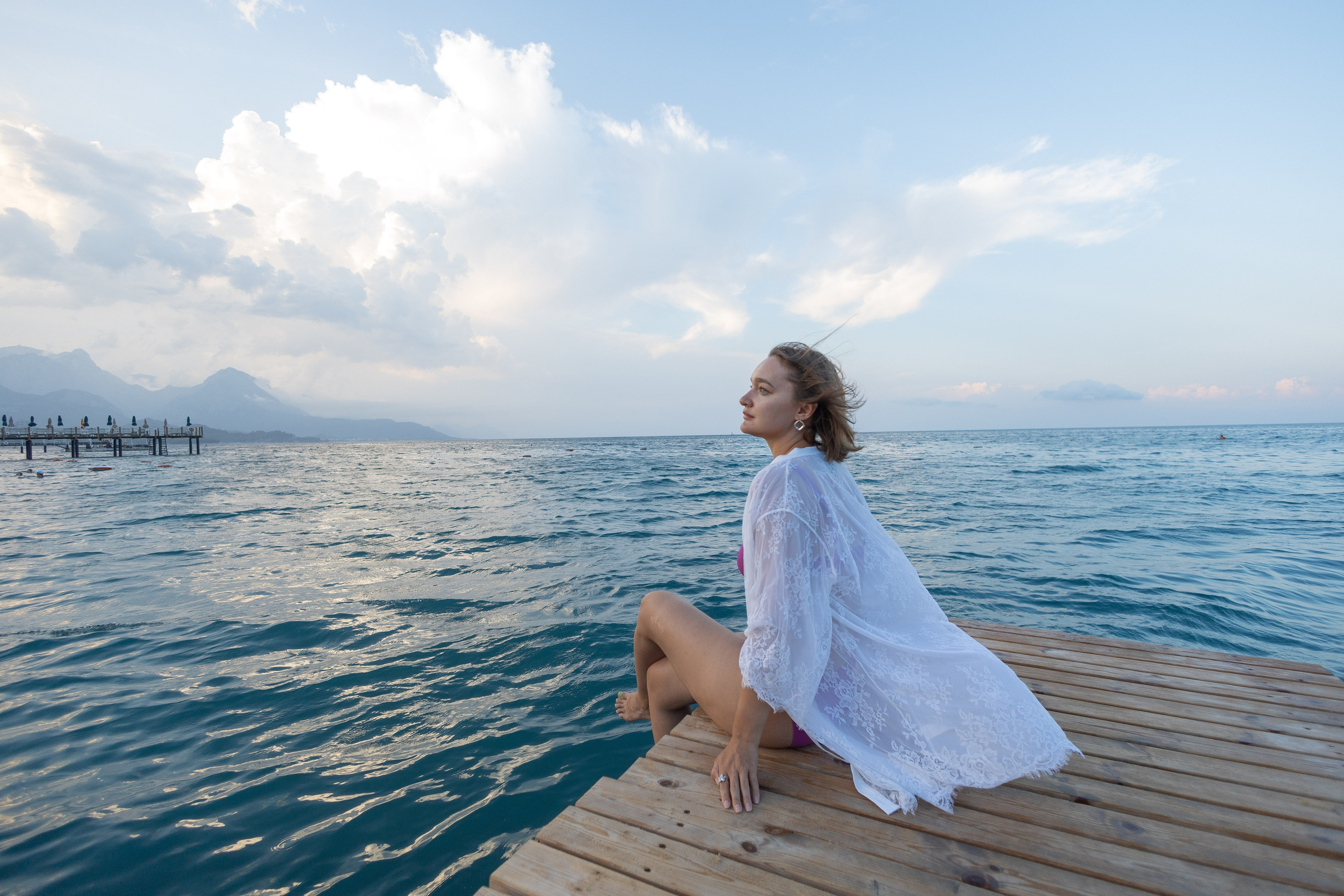 Photographer in Tbilisi Saint-Petersburg Worldwide — Elena Golubeva