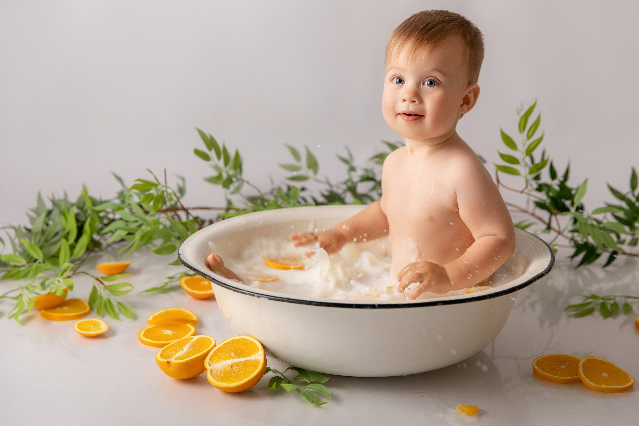 Фотосессии детей до одного года. Фотограф новорожденных, семейный фотограф в Санкт-Петербурге