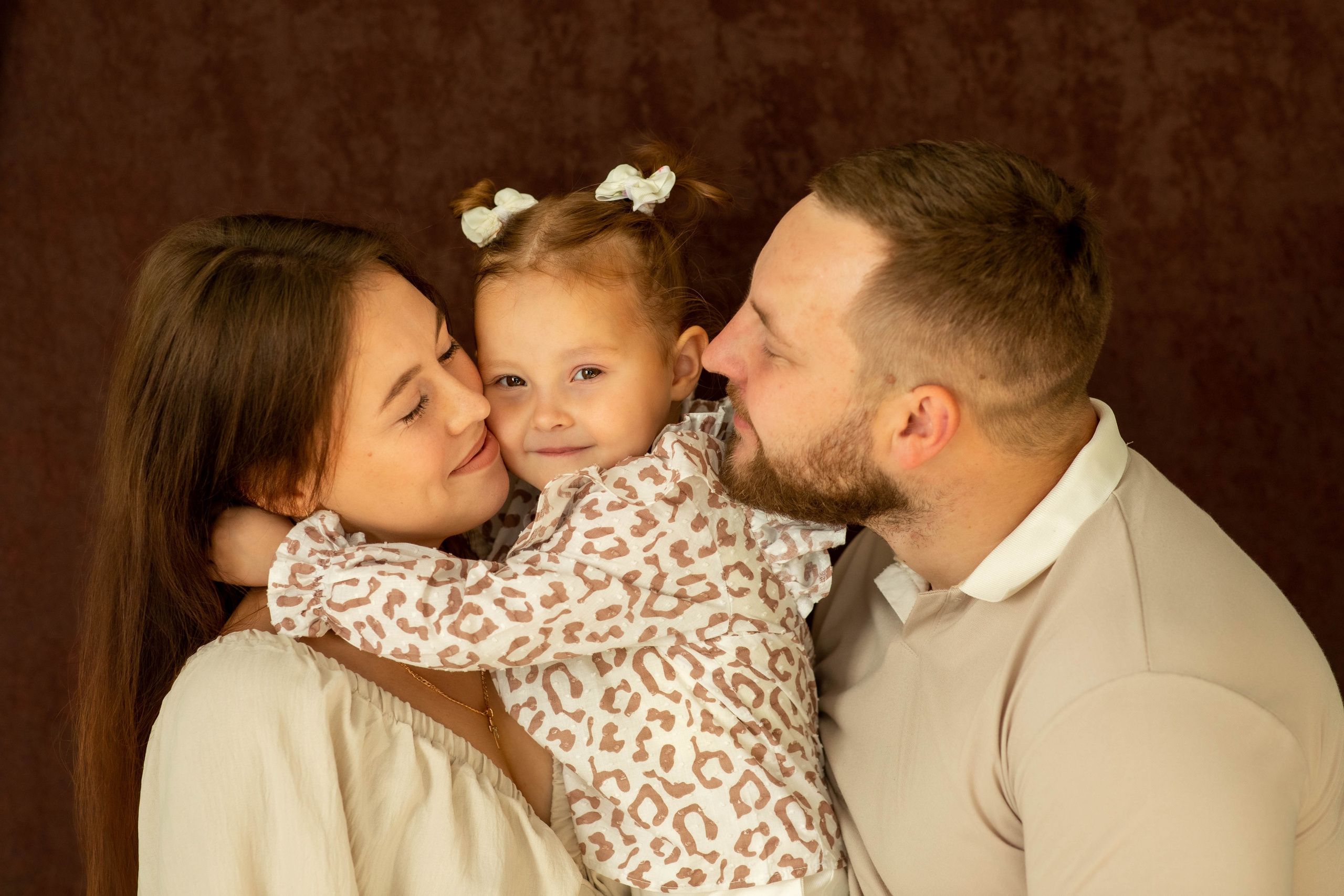 Семейный и детский фотограф Ольга Салтанова