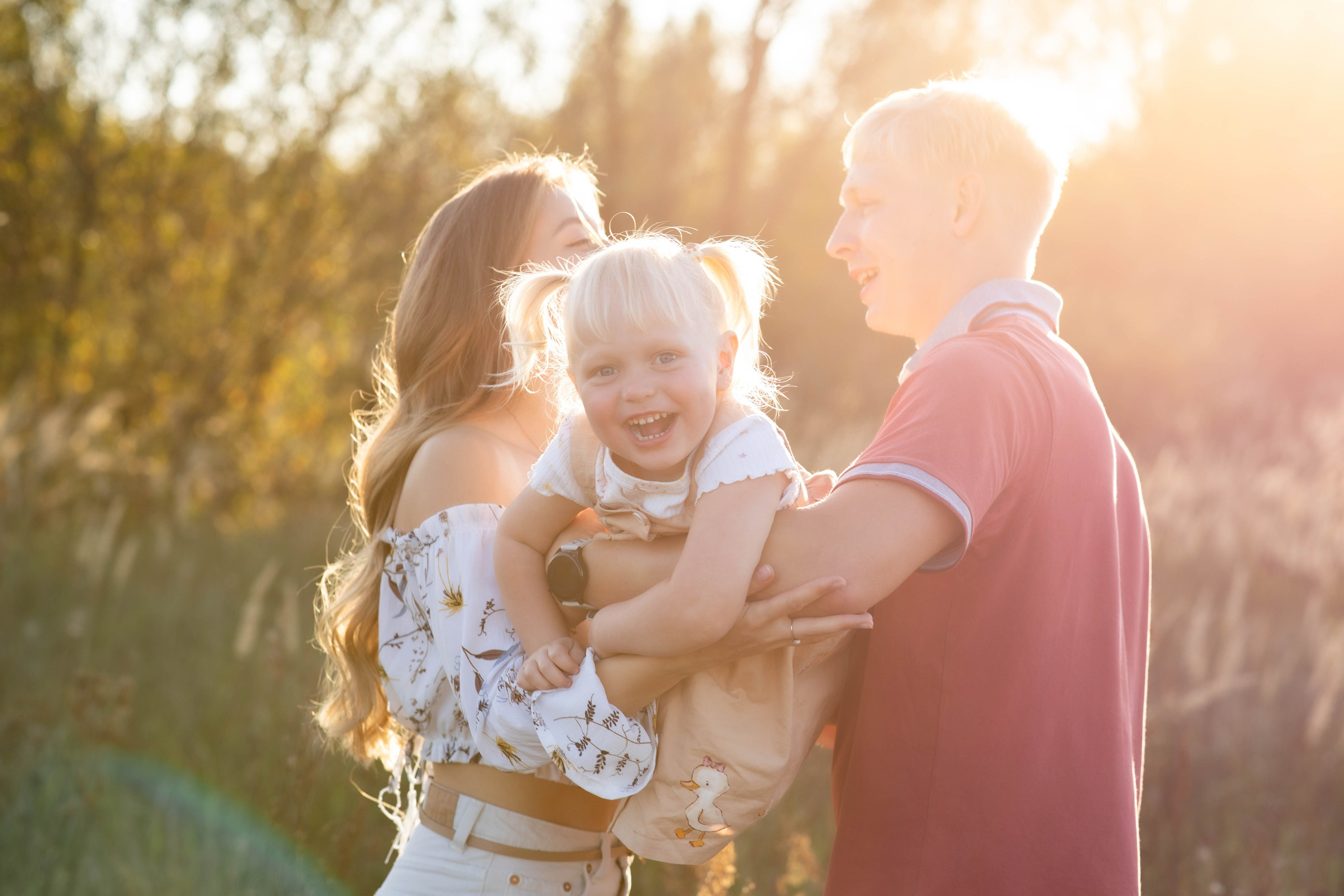 Семейный и детский фотограф Ольга Салтанова