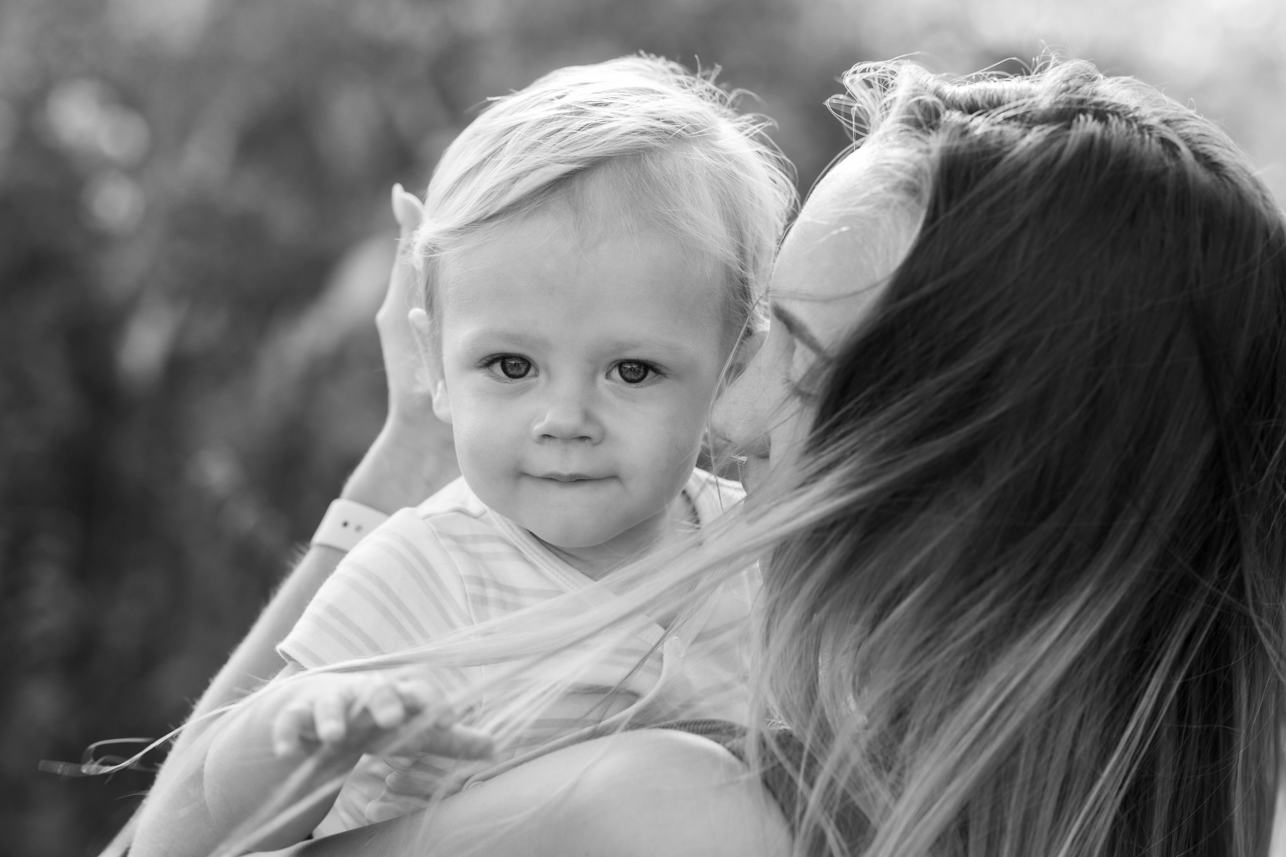 Семейный и детский фотограф Ольга Салтанова