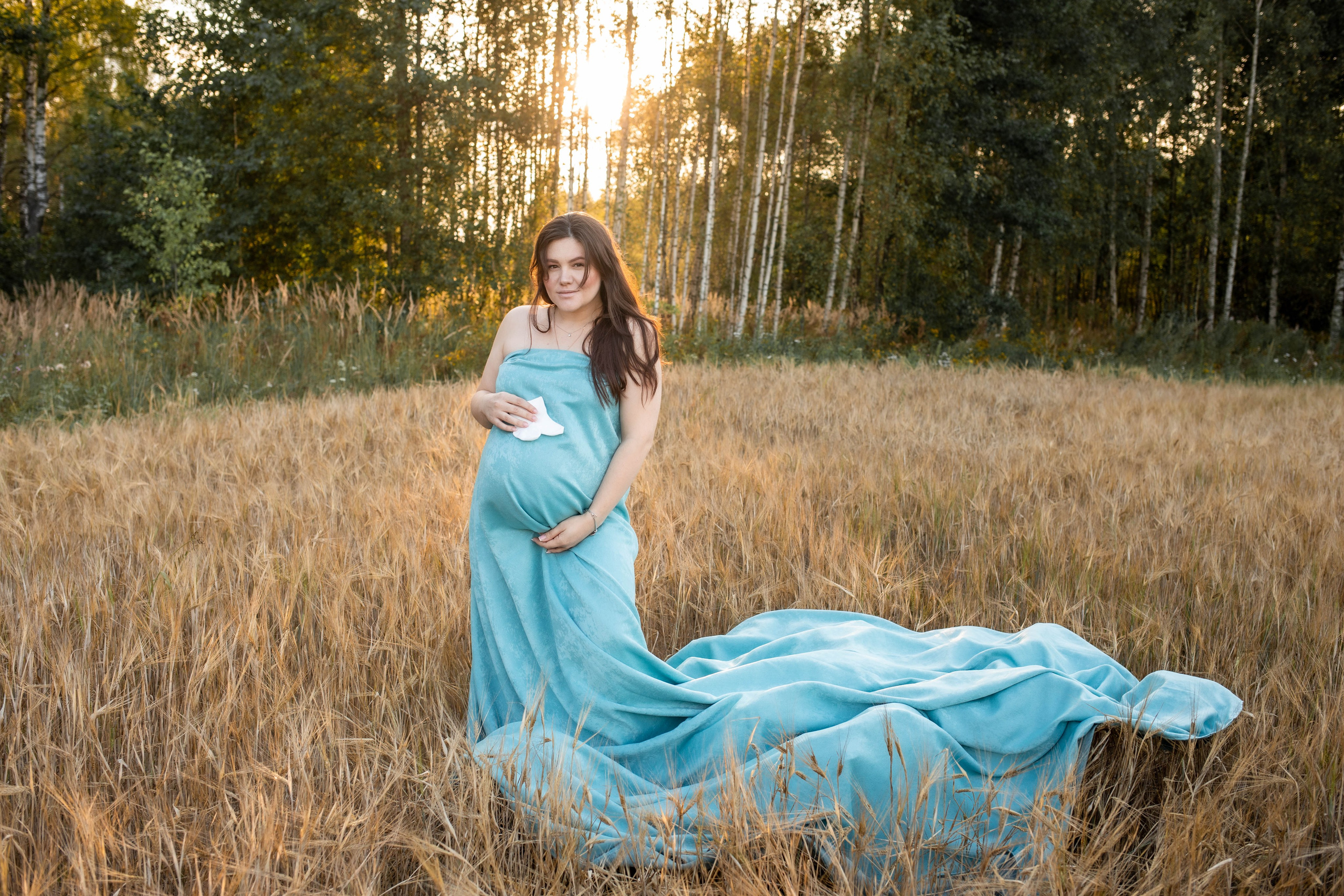 Семейный и детский фотограф Ольга Салтанова