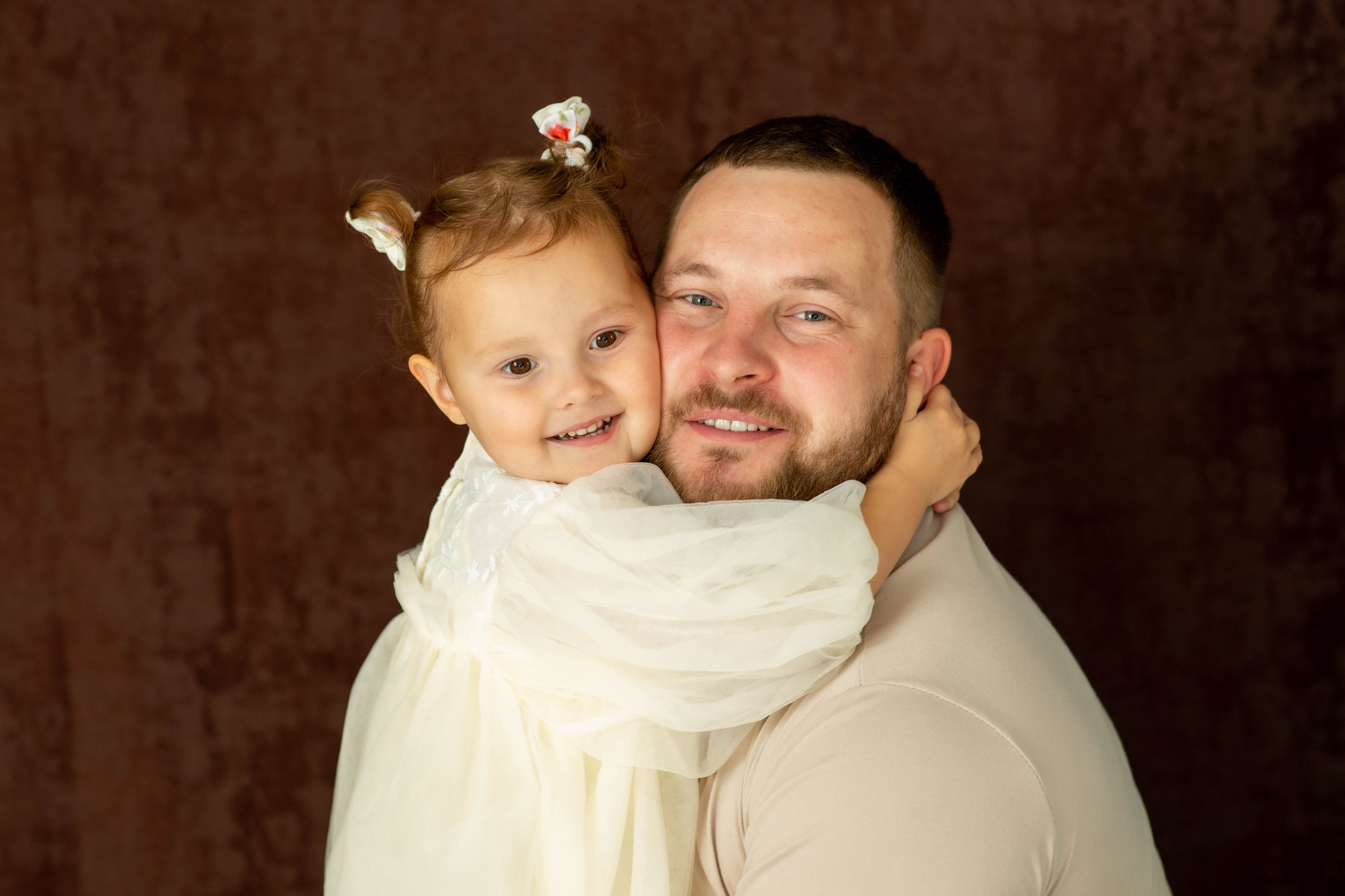 Семейный и детский фотограф Ольга Салтанова