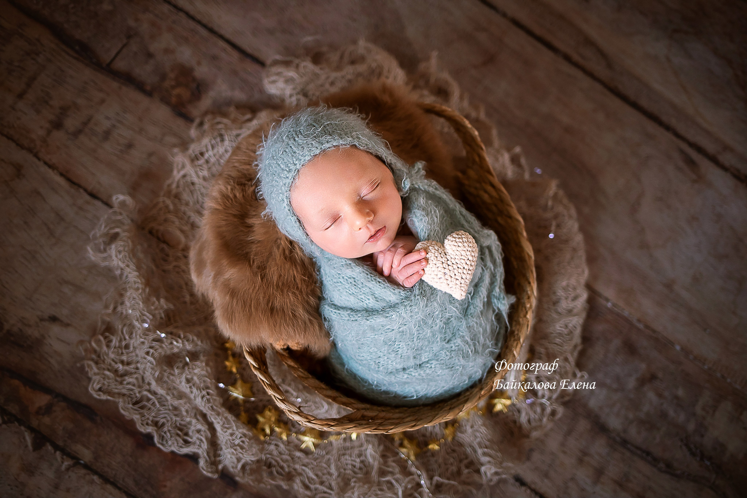 Услуги и цены. Фотограф новорожденных в Новосибирске