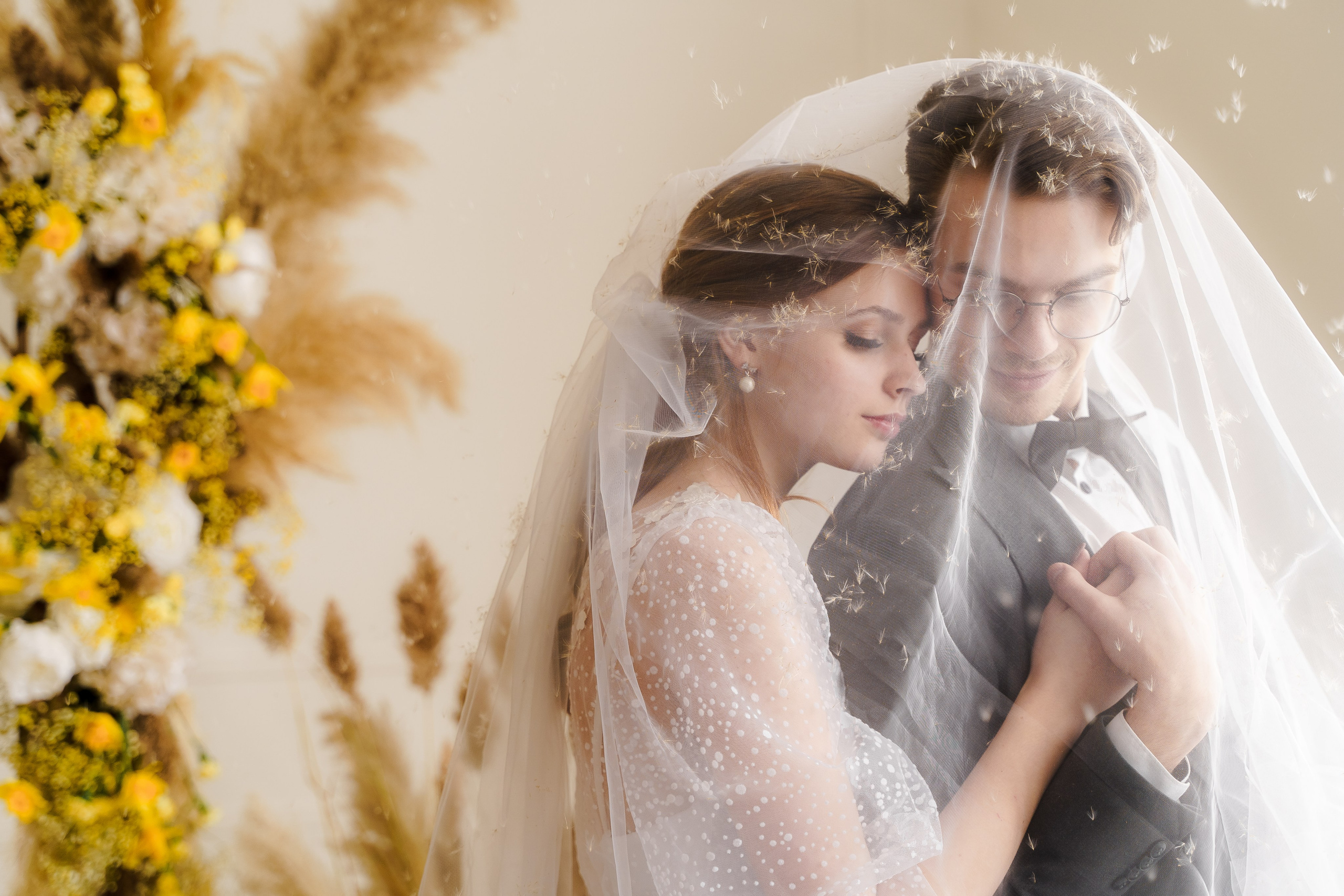 Стоимость фото и видеосъемки, свадебные пакеты