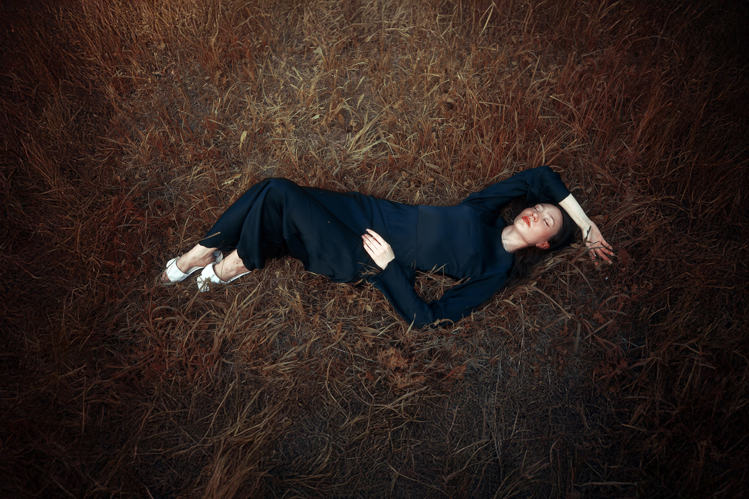 Фотограф в Новосибирске Владислав Унтерберг