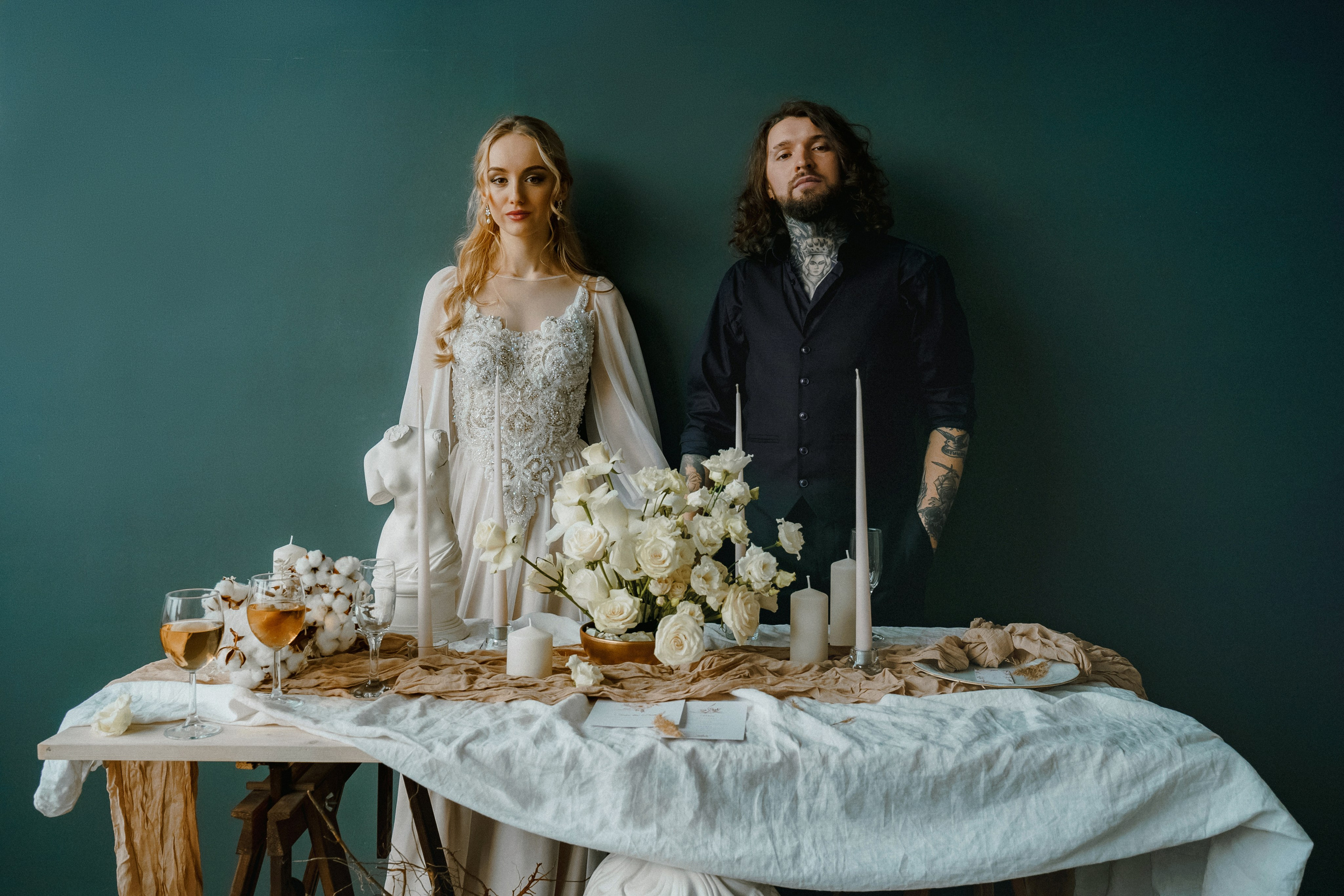 Стоимость фото и видеосъемки, свадебные пакеты