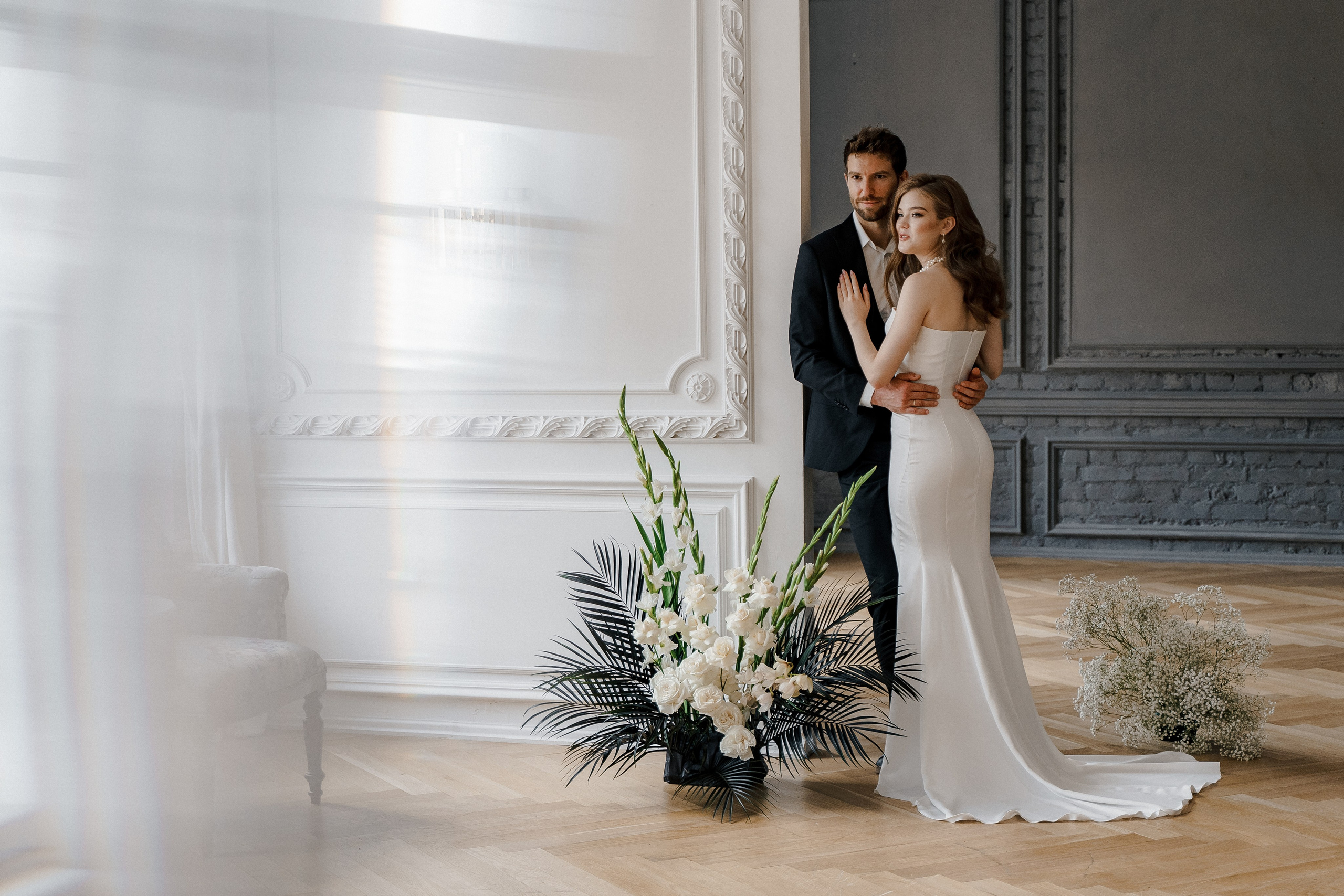 Стоимость фото и видеосъемки, свадебные пакеты