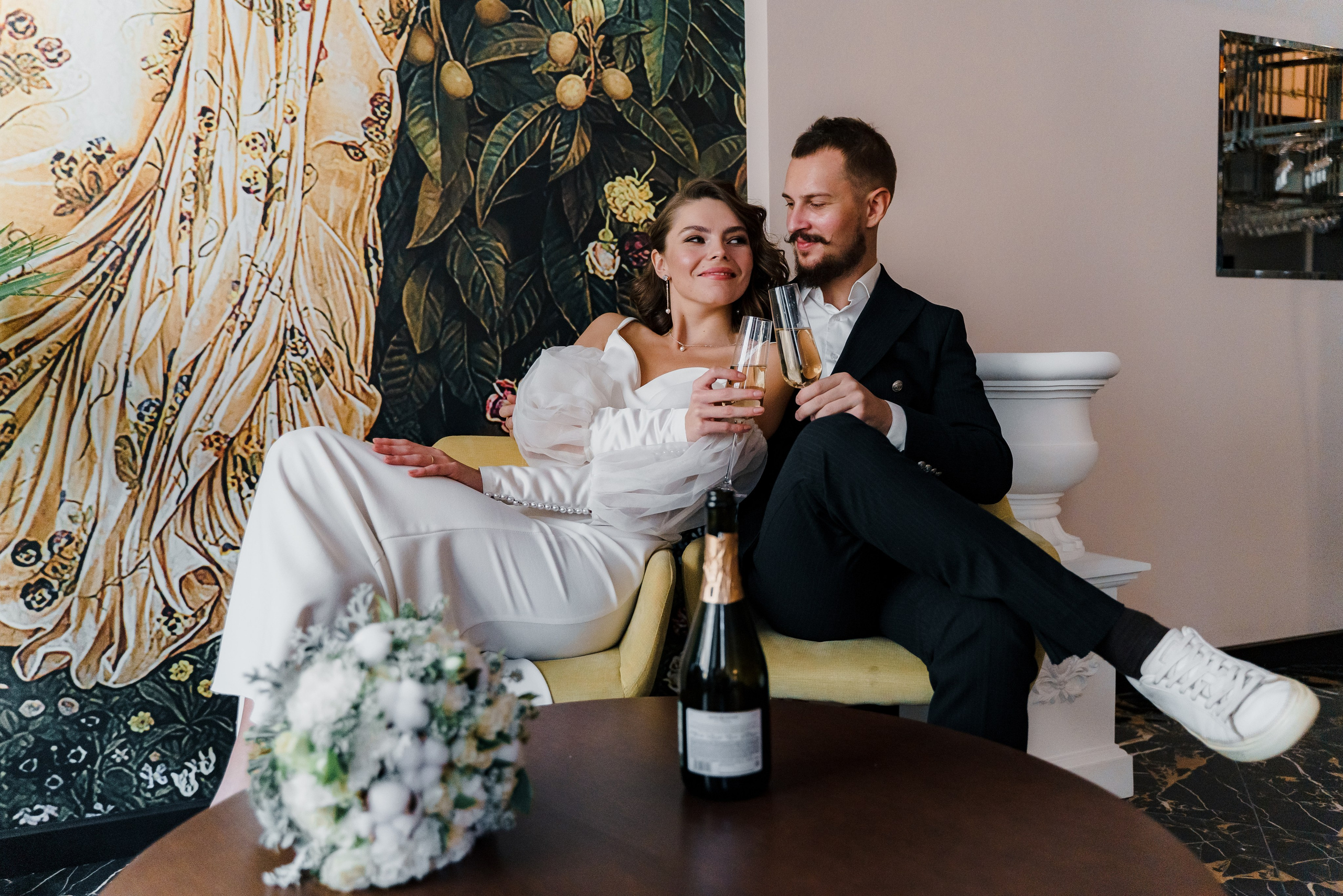 Стоимость фото и видеосъемки, свадебные пакеты