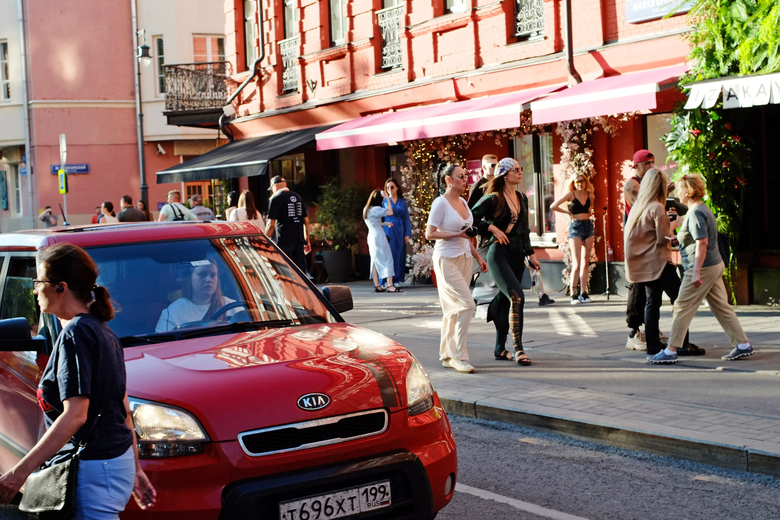 Обо мне. Сайт фотографа Виталия Дени