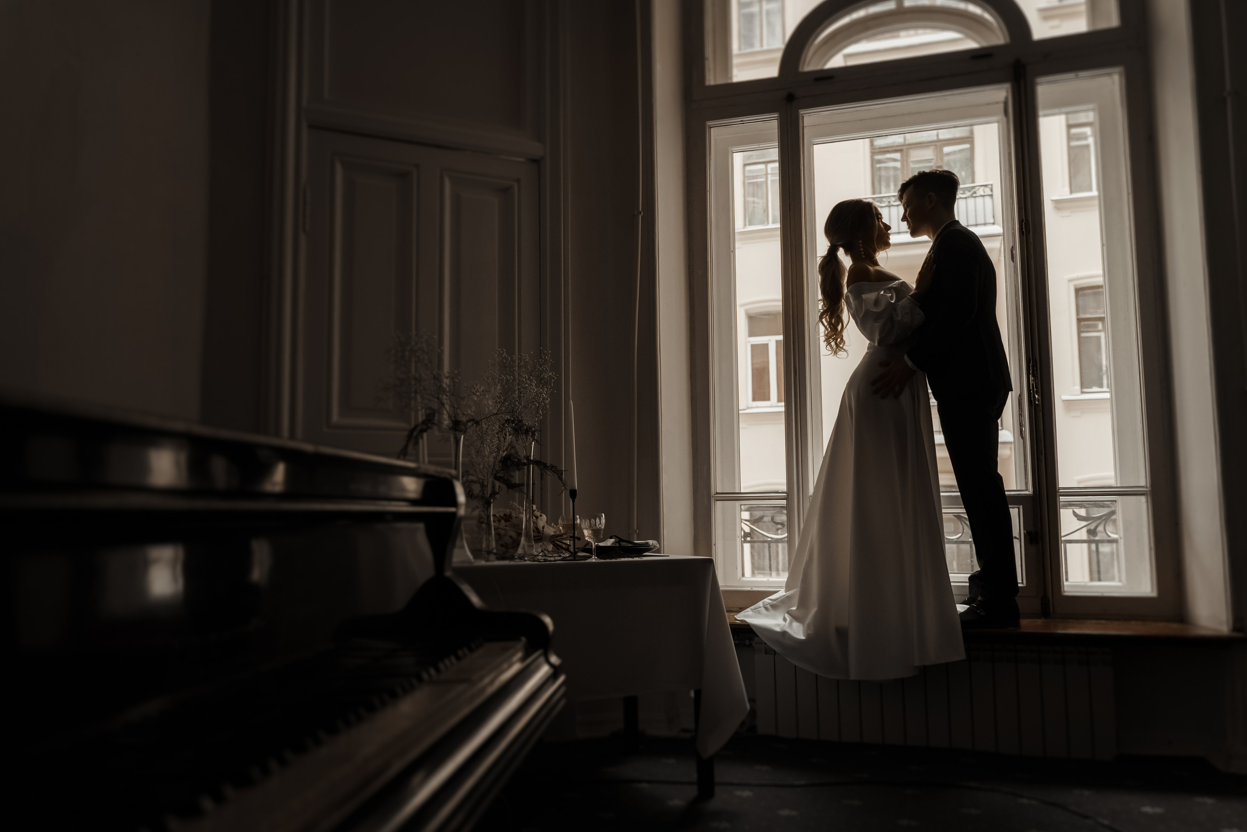 Стоимость фото и видеосъемки, свадебные пакеты