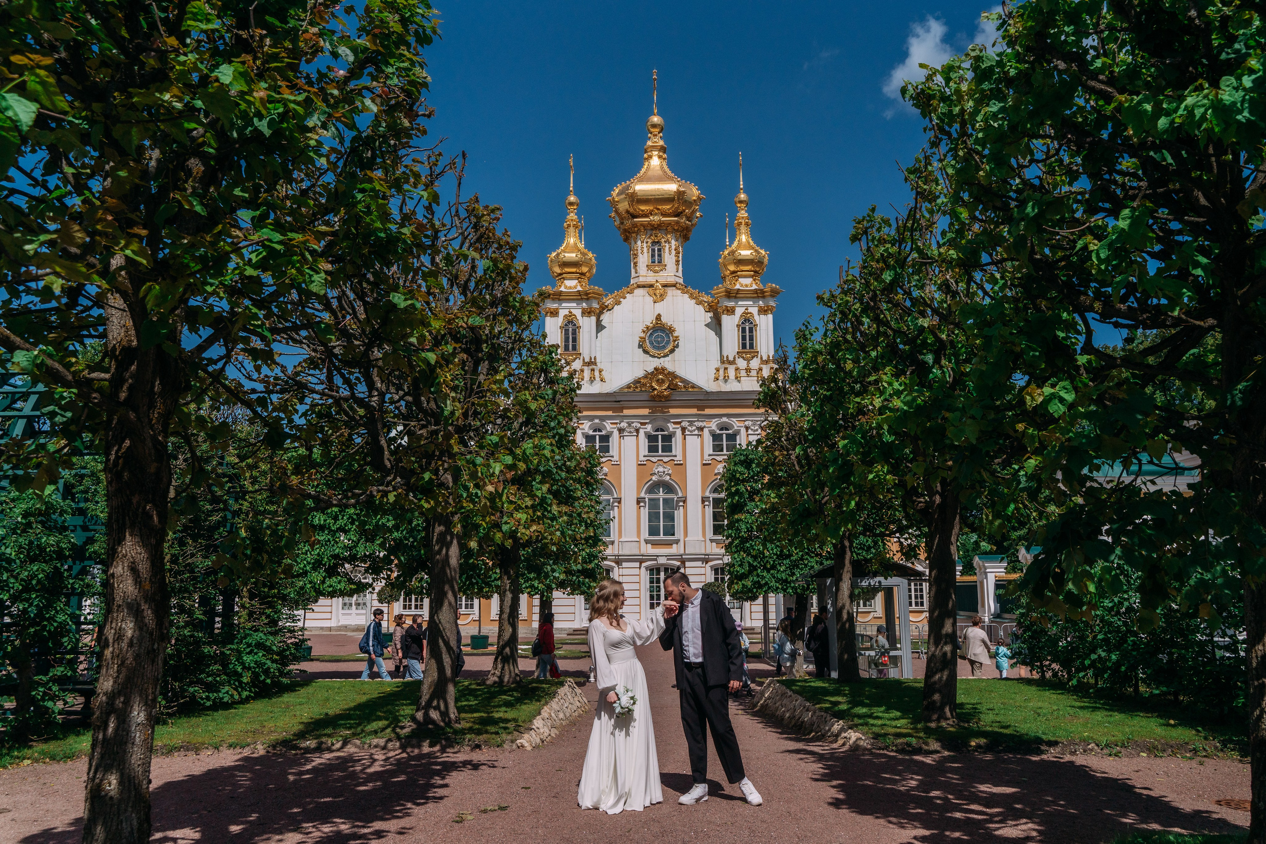 Стоимость фото и видеосъемки, свадебные пакеты