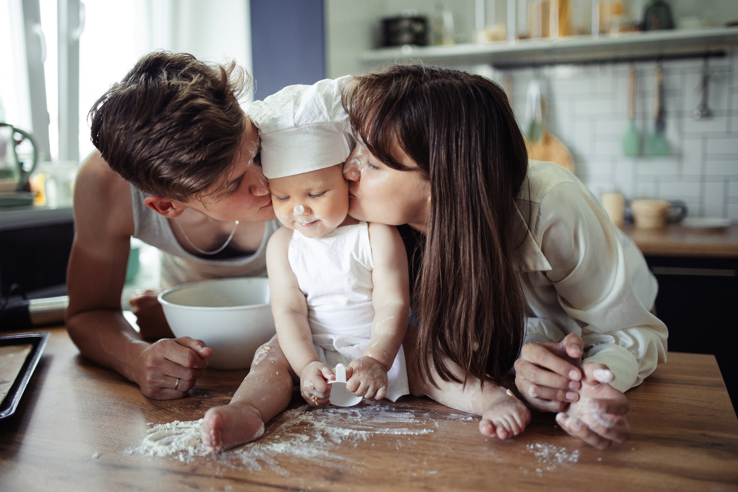 Студия фотографии «Антона Белобородова»