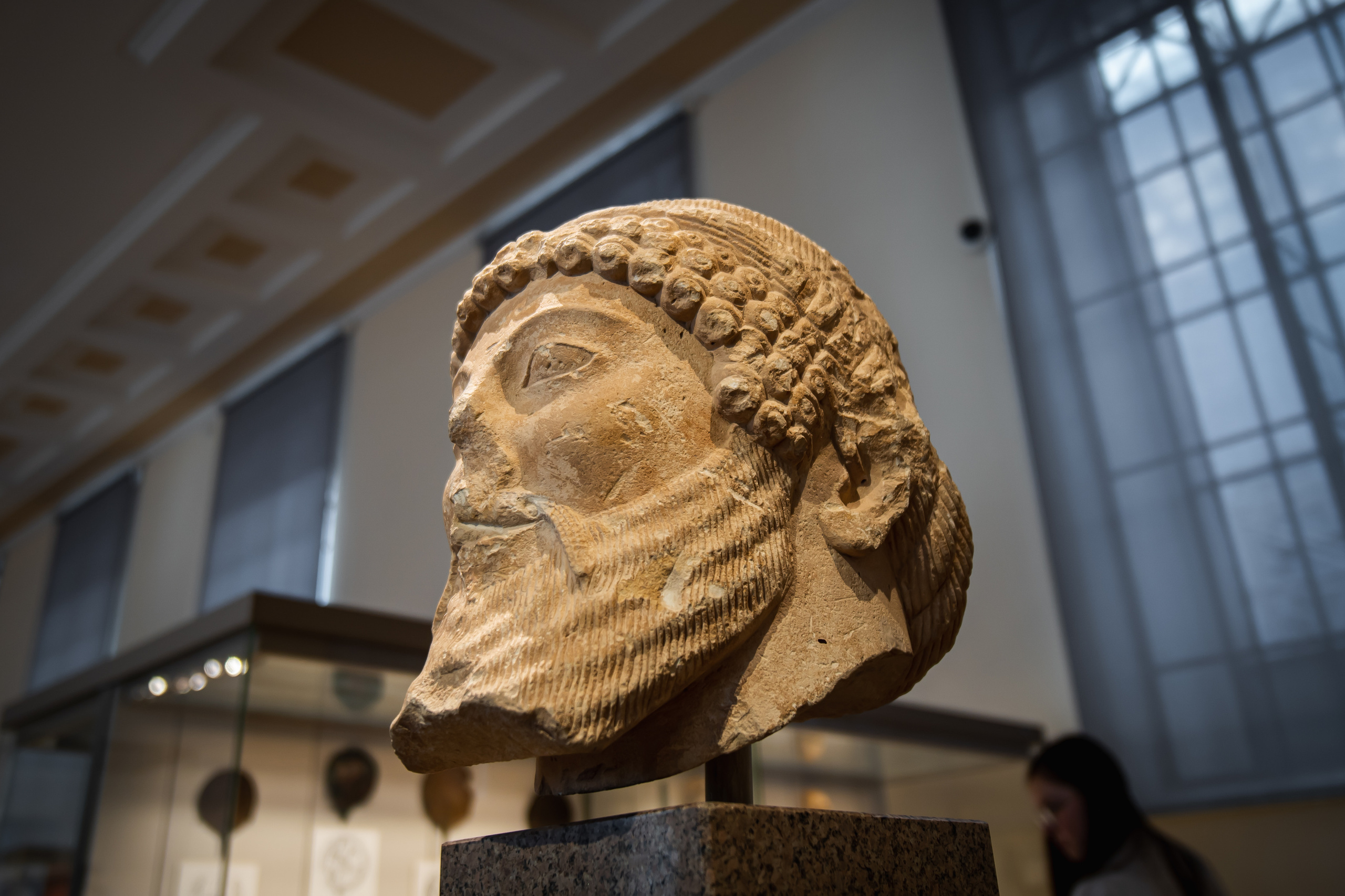 Государственный музей изобразительных искусств имени А. С. Пушкина