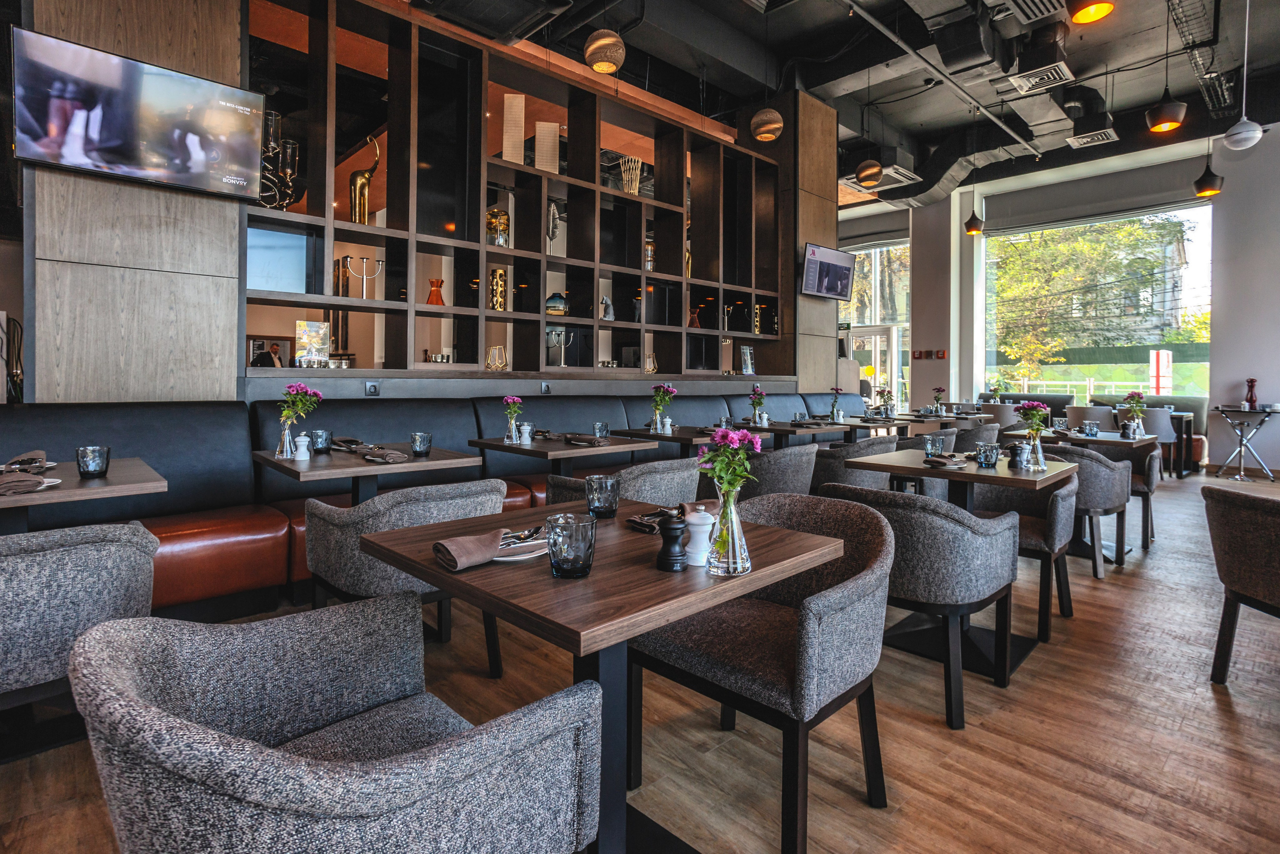 Фотограф недвижимости, архитектурная фотосъемка зданий в Краснодаре. Создание сайтов, SMM, производство контента | Студия «Медведь» | Услуги для бизнеса