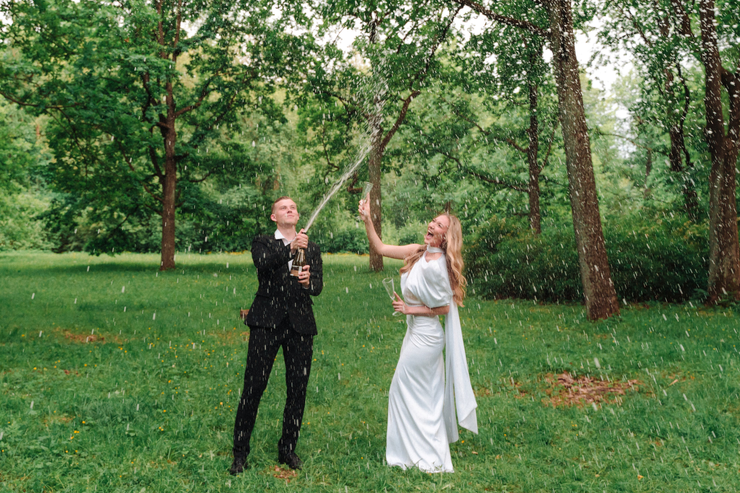 Стоимость фото и видеосъемки, свадебные пакеты