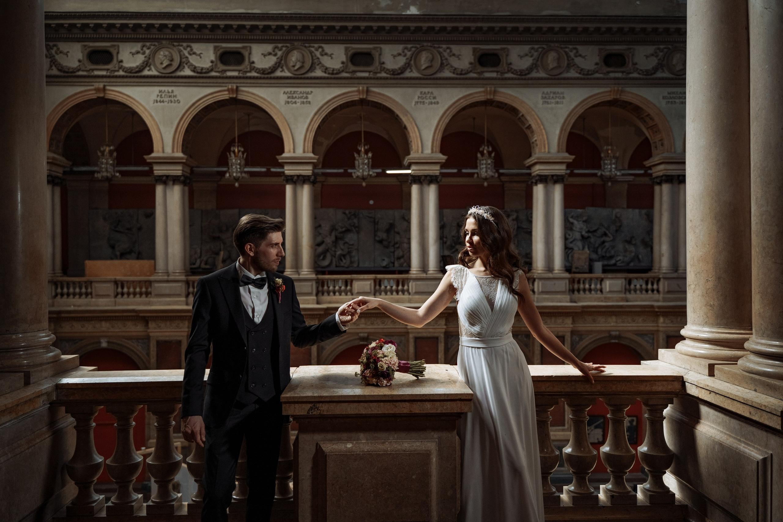 Стоимость фото и видеосъемки, свадебные пакеты