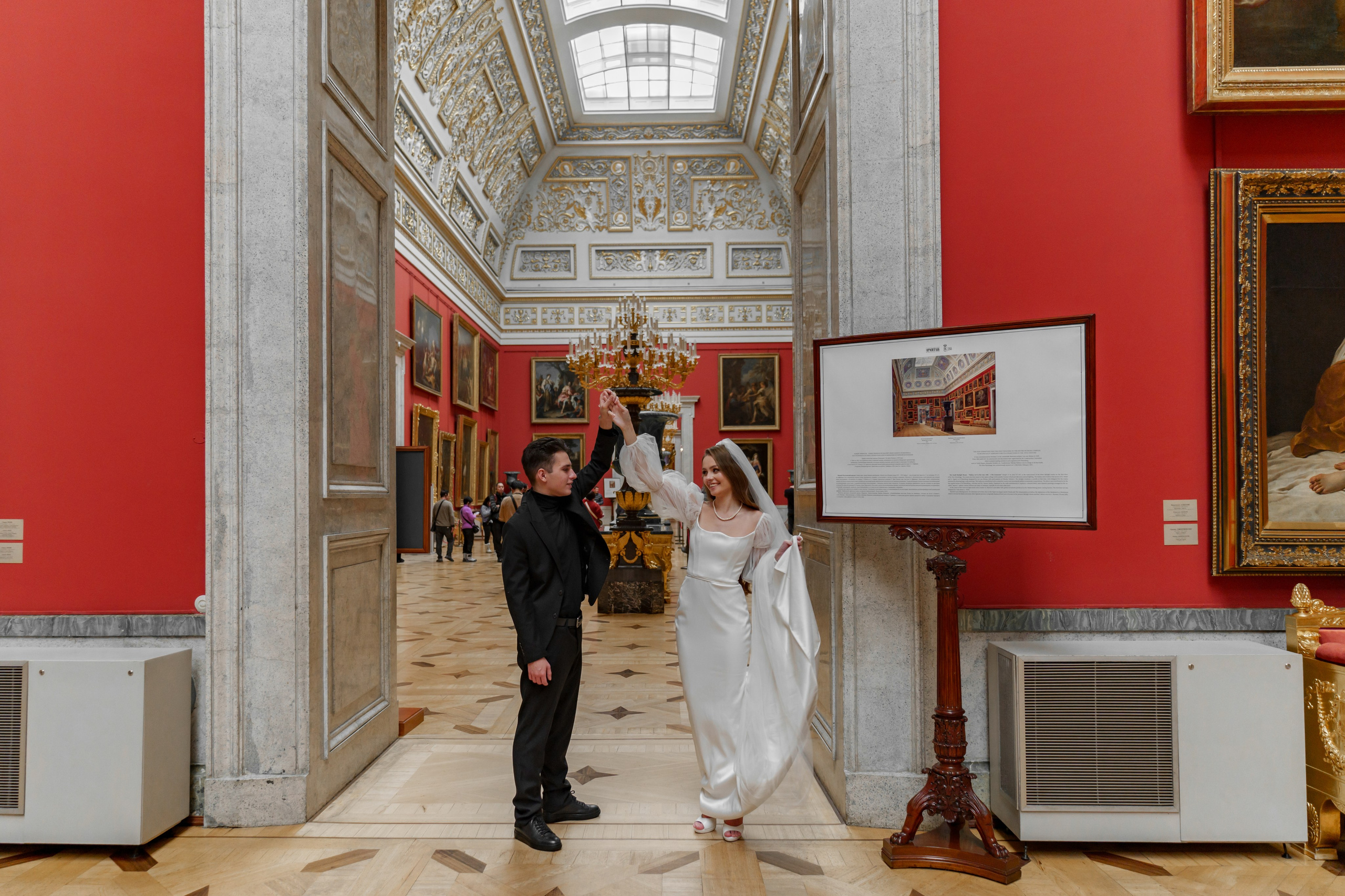 Стоимость фото и видеосъемки, свадебные пакеты