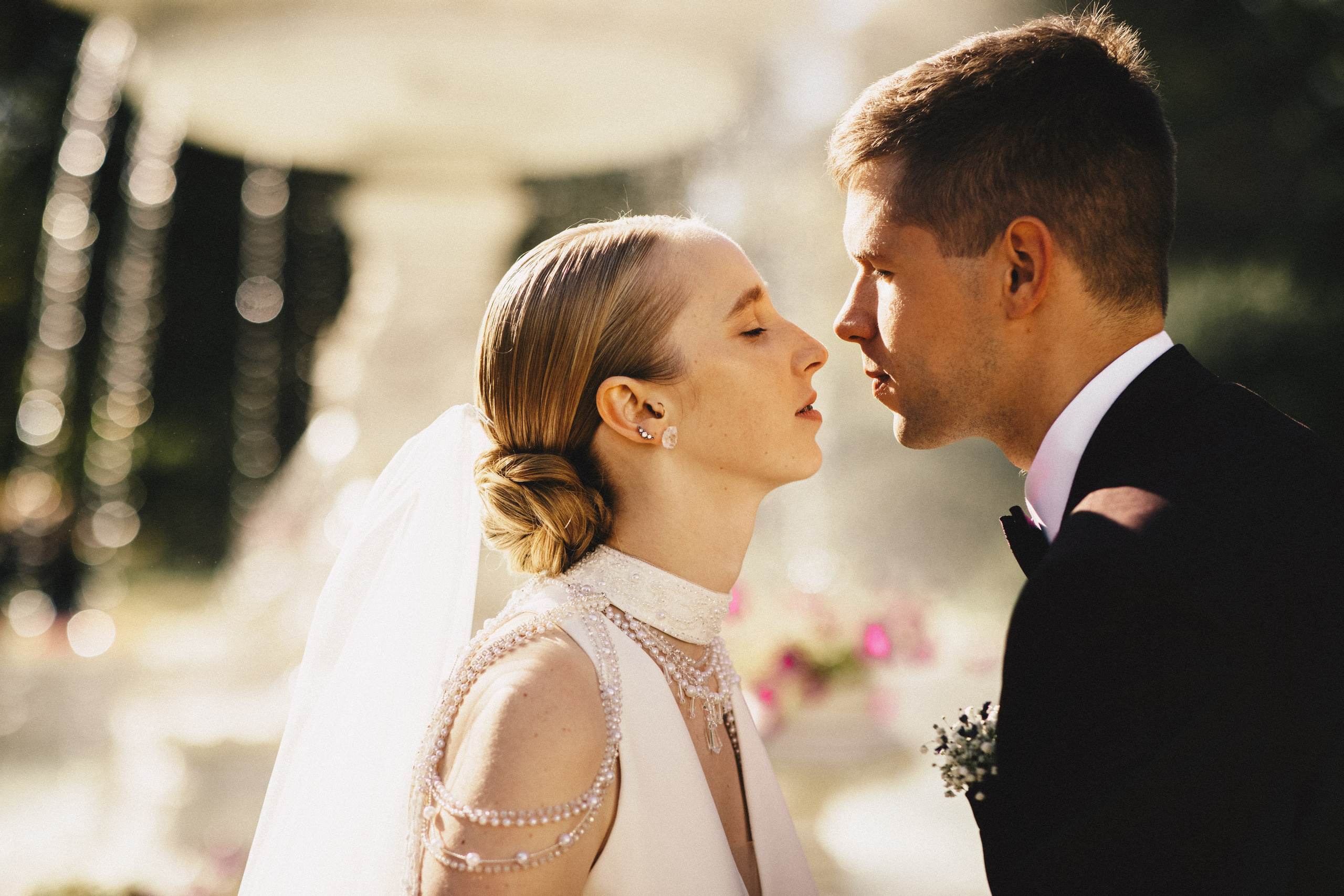 Услуги. Фотограф Ксения Рулинская (Белик), Санкт-Петербург