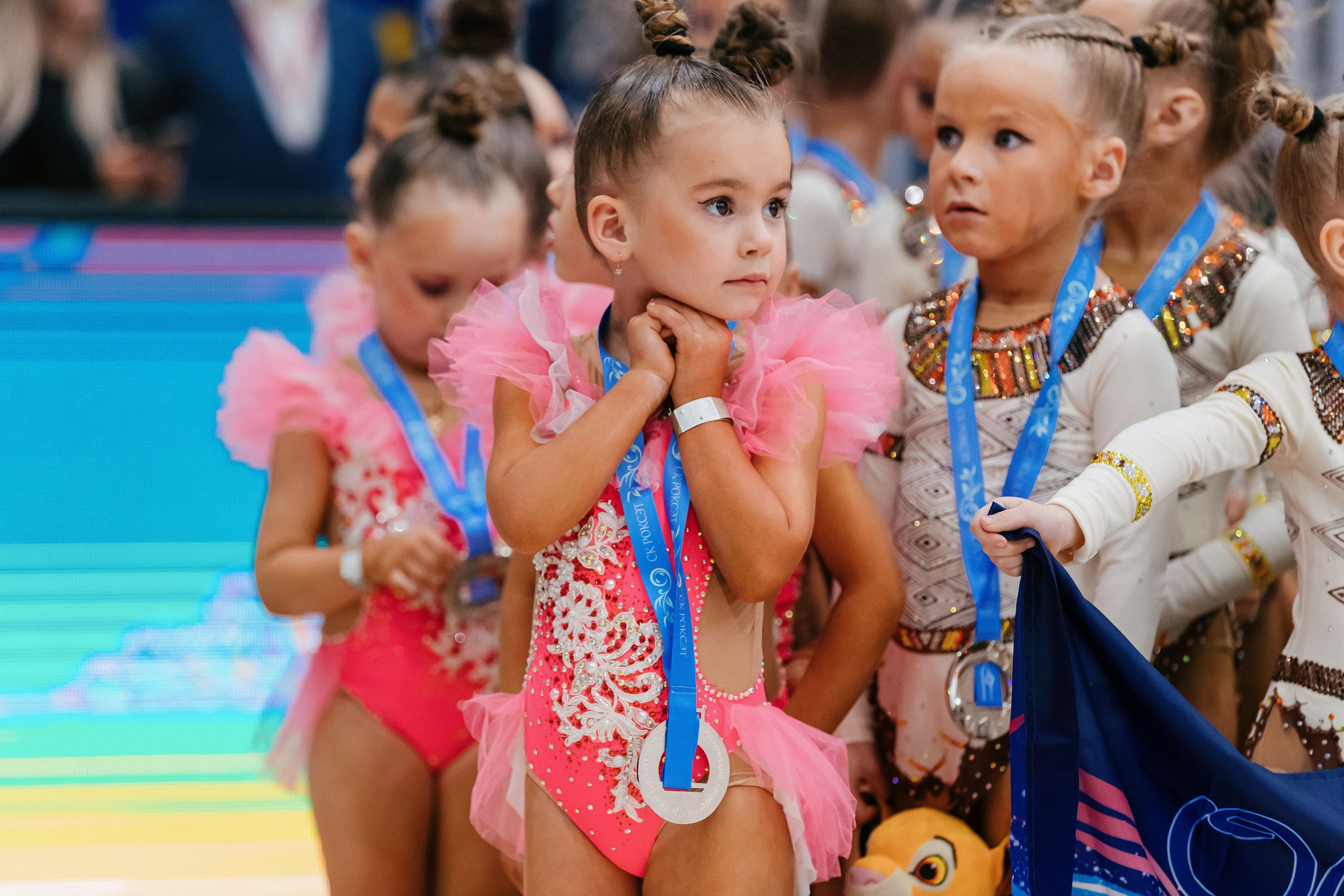 Всероссийские соревнования «КУБОК РОКСЭТ». Спортивный фотограф Александр Васильев. RG и AGG