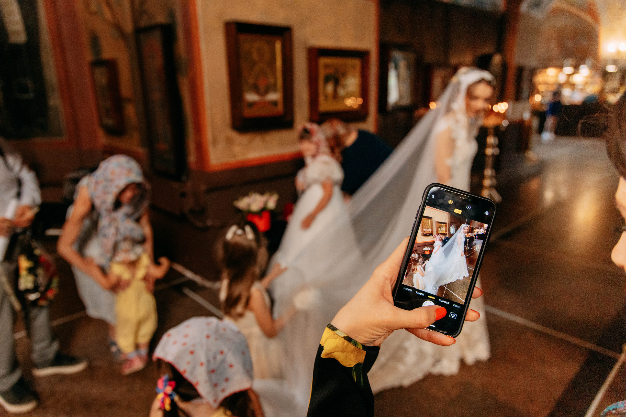 Стоимость. Фото и видео съемка. Андрей Ионов