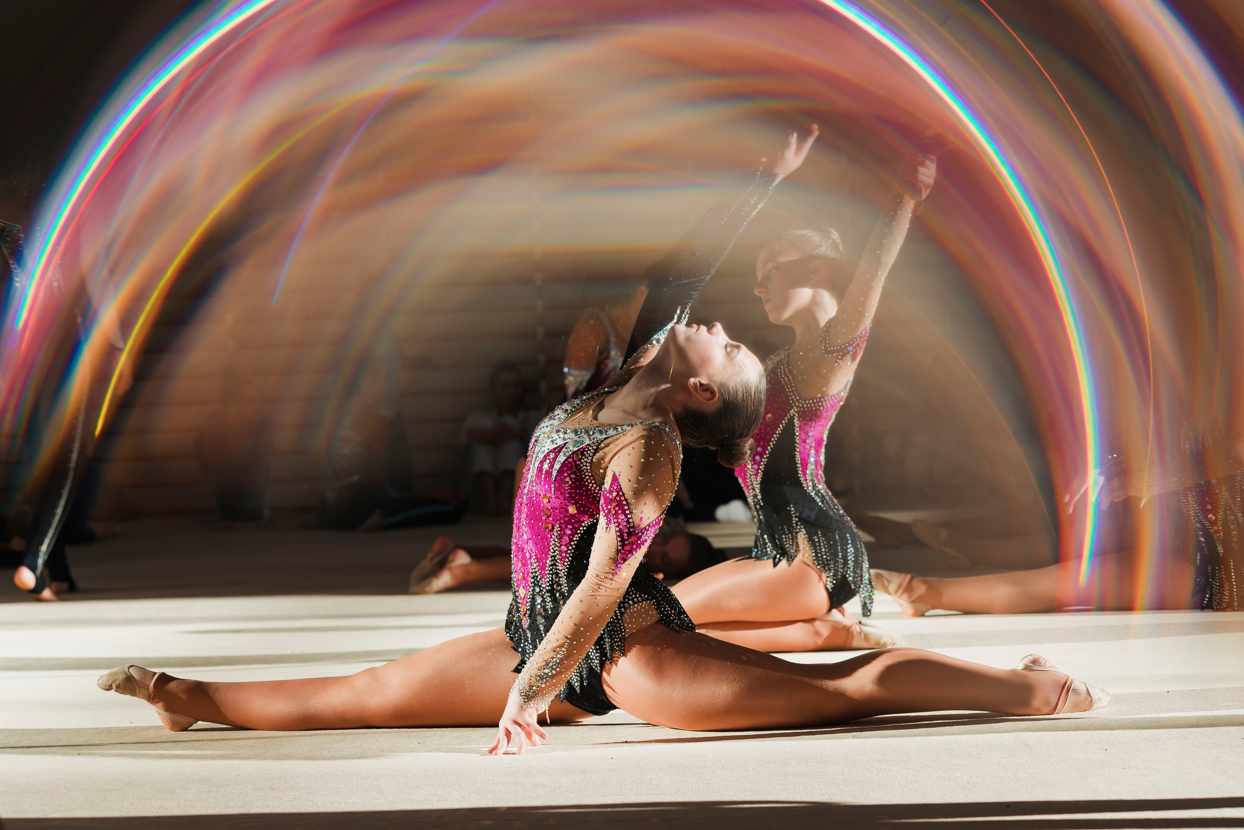 Всероссийские соревнования «НЕВСКИЕ ЗВЁЗДЫ». Спортивный фотограф Александр Васильев. RG и AGG