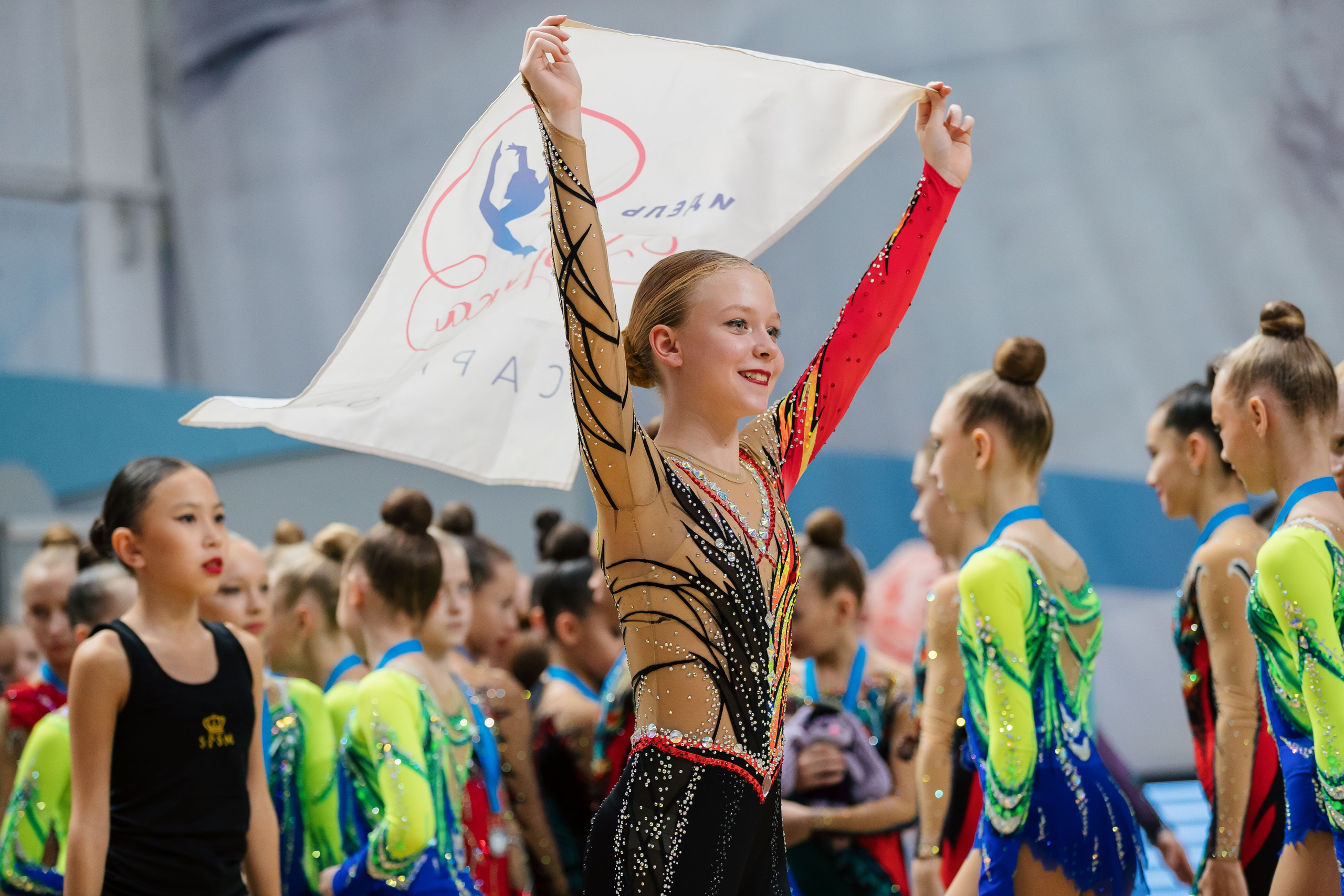 Всероссийские соревнования «НЕВСКИЕ ЗВЁЗДЫ». Спортивный фотограф Александр Васильев. RG и AGG